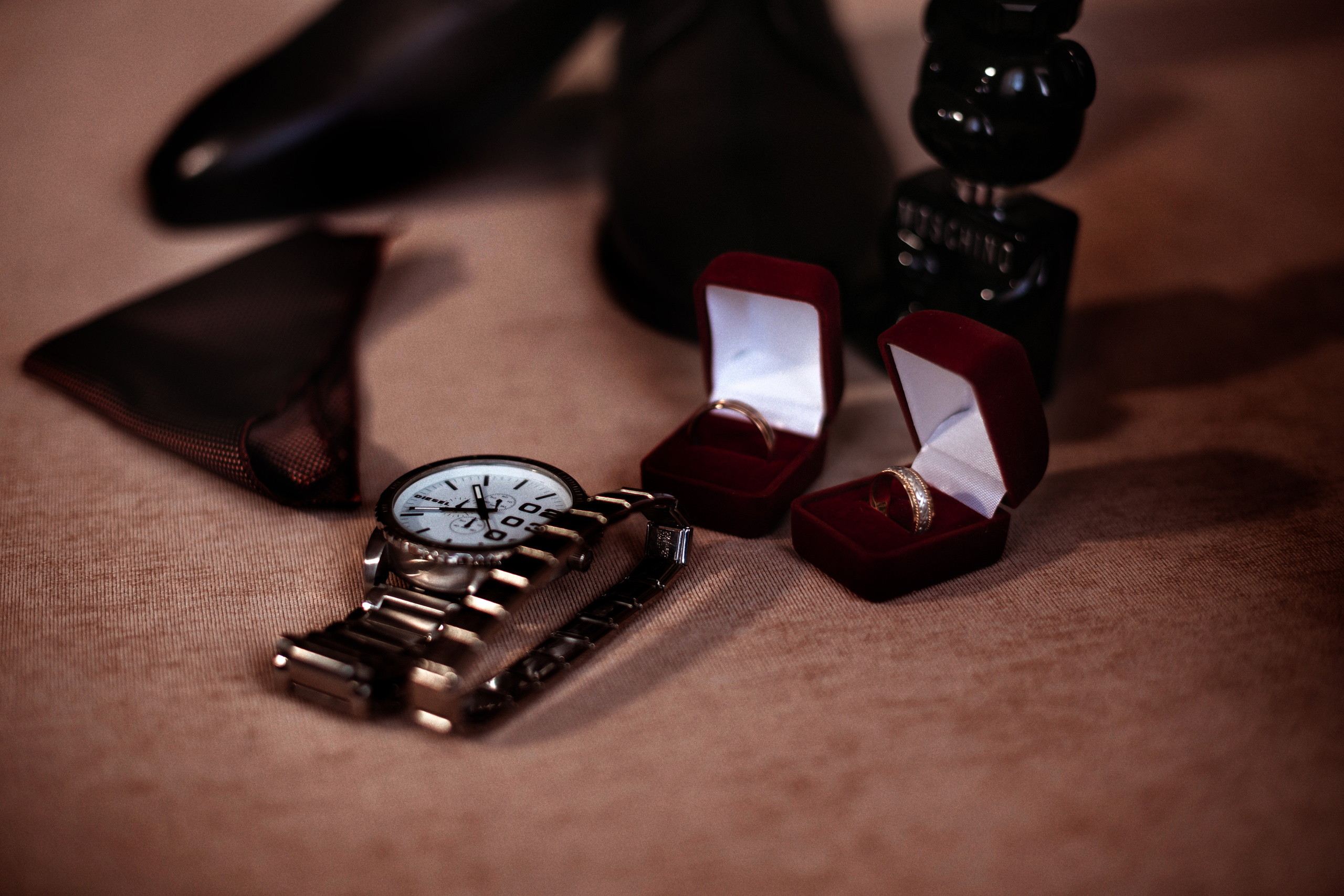 Андрей и Инесса. Фотограф Славянск-на-Кубани, Крымск