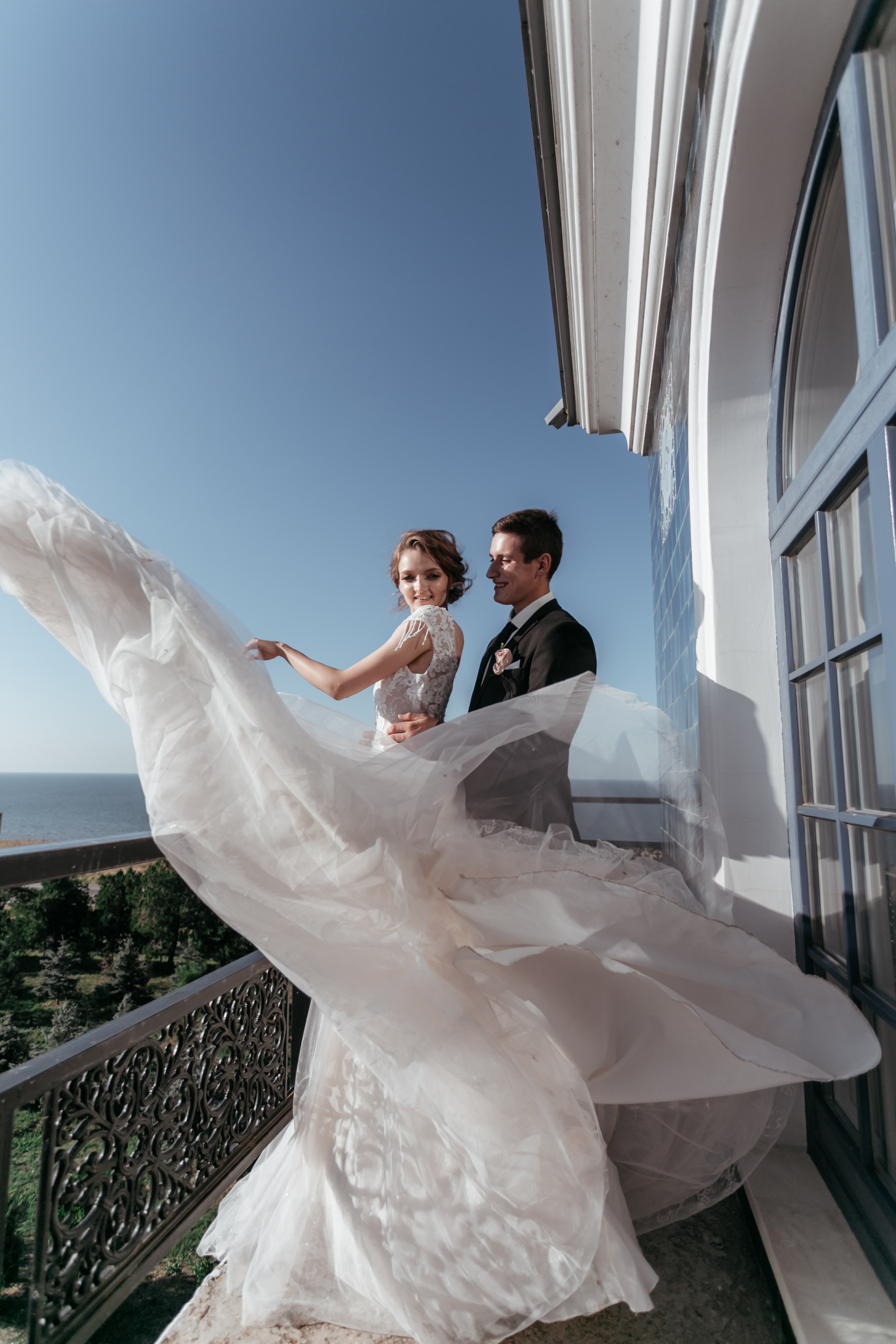 Александр и Ангелина. Фотограф Славянск-на-Кубани, Крымск