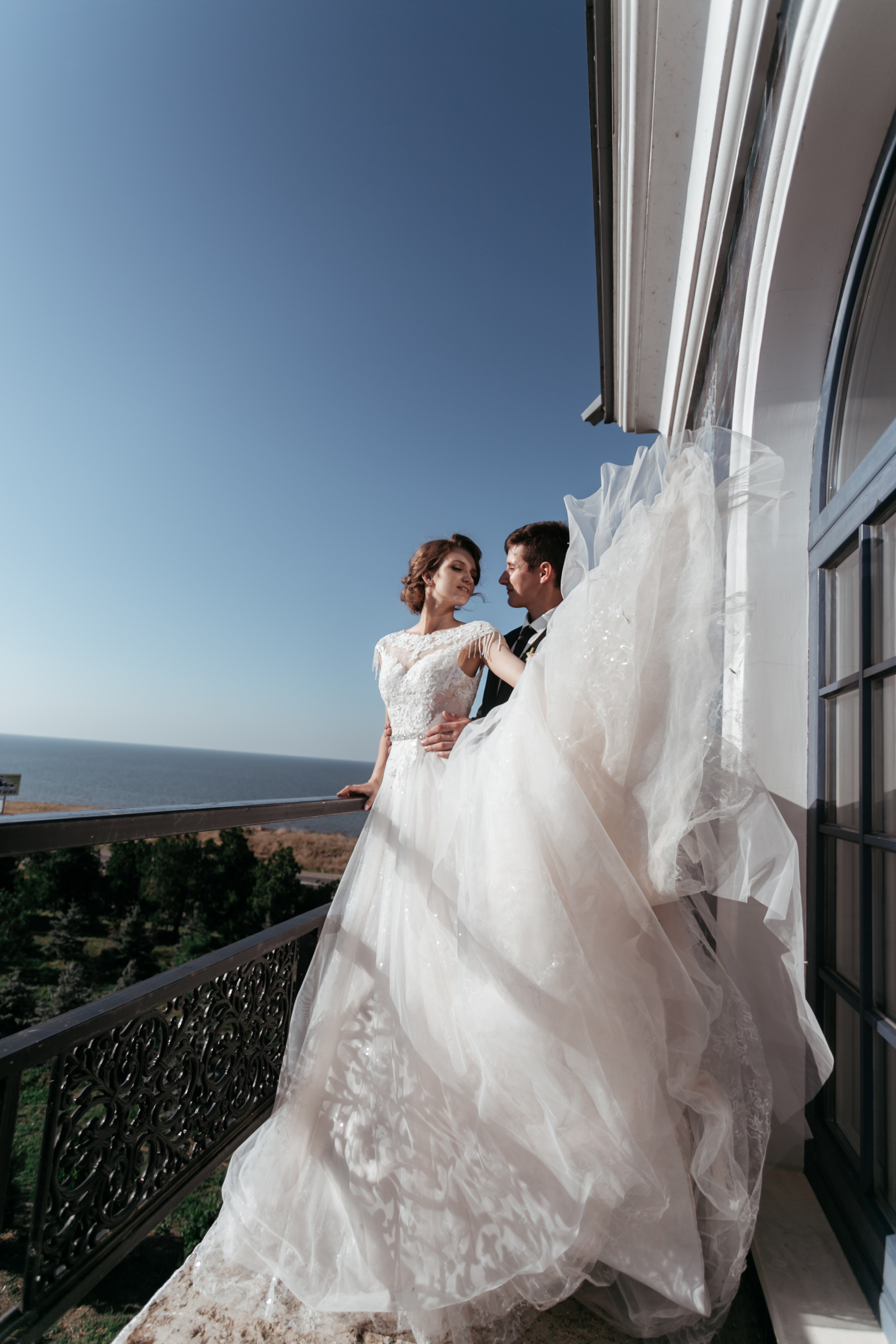 Александр и Ангелина. Фотограф Славянск-на-Кубани, Крымск