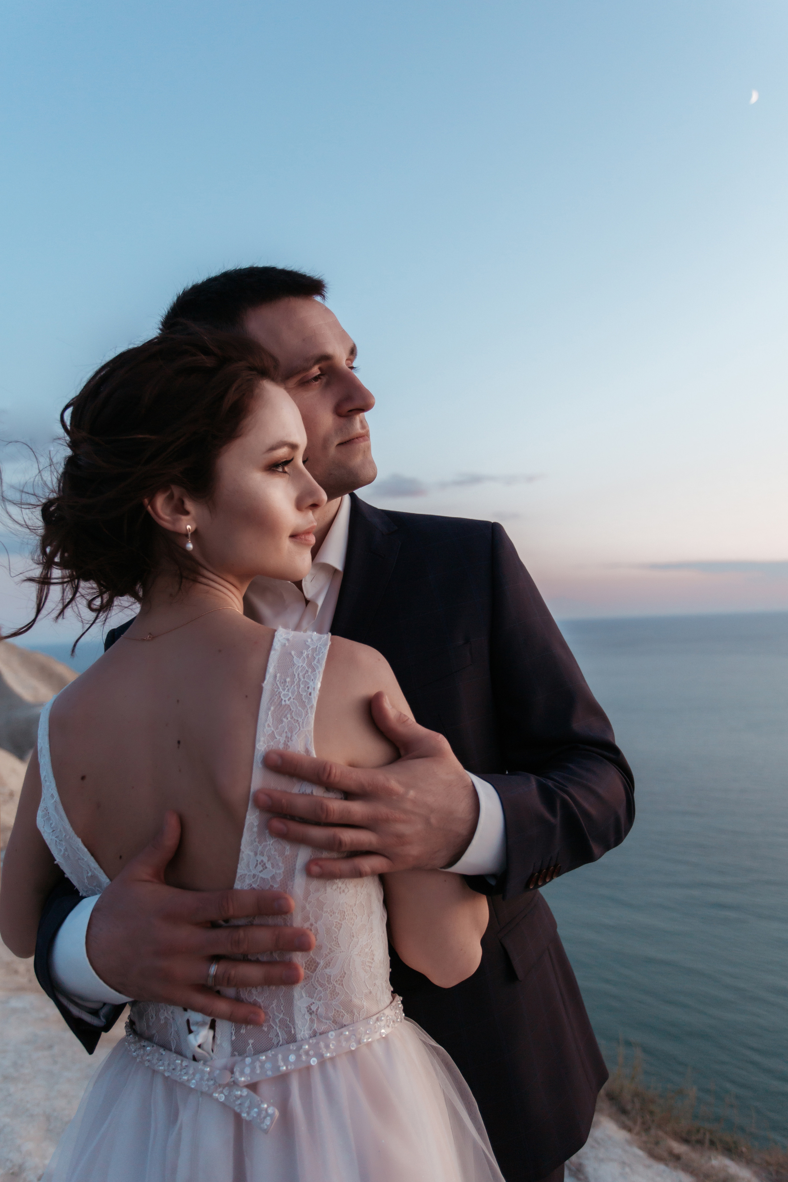 Владимир и Галина. Фотограф Славянск-на-Кубани, Крымск