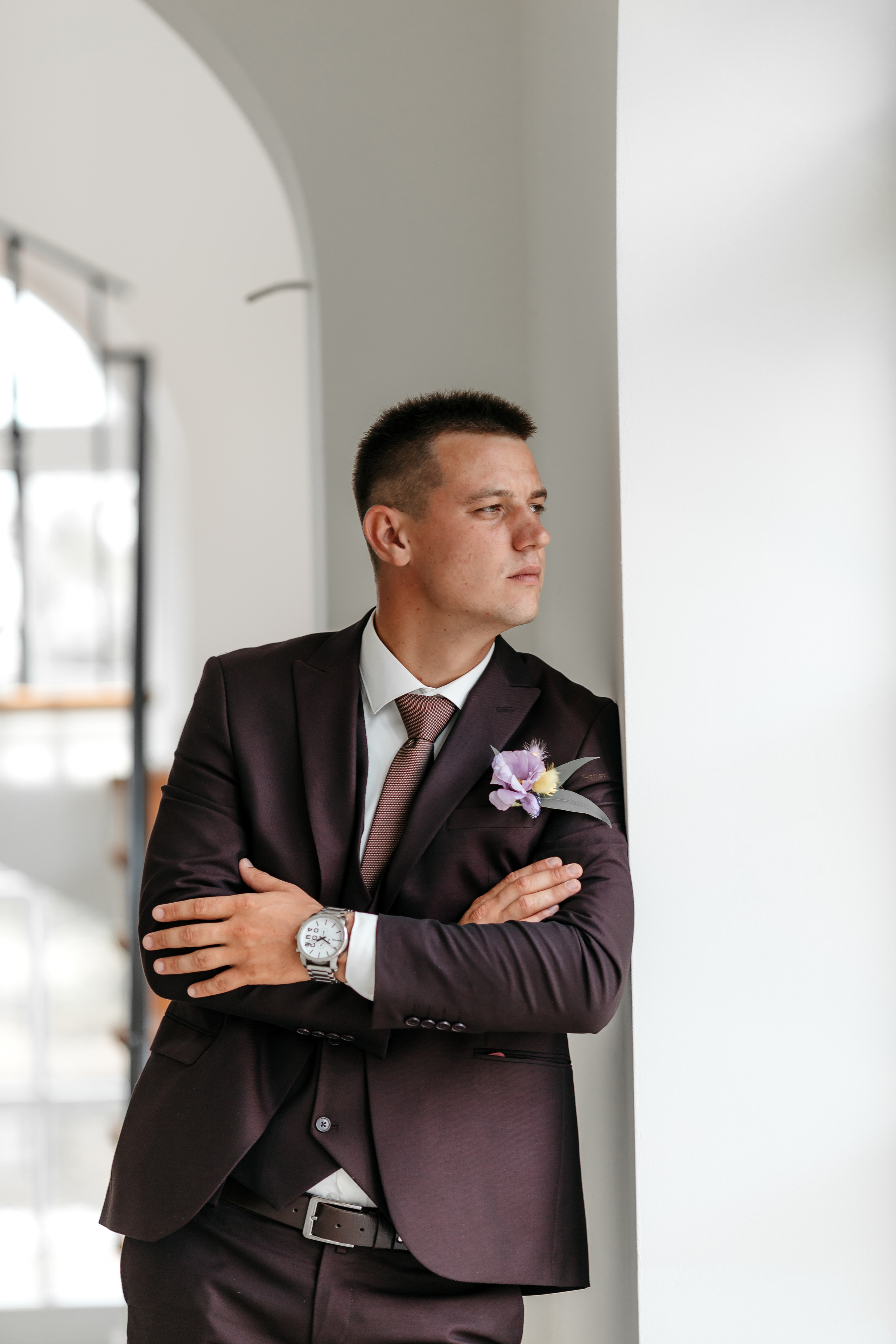 Андрей и Инесса. Фотограф Славянск-на-Кубани, Крымск