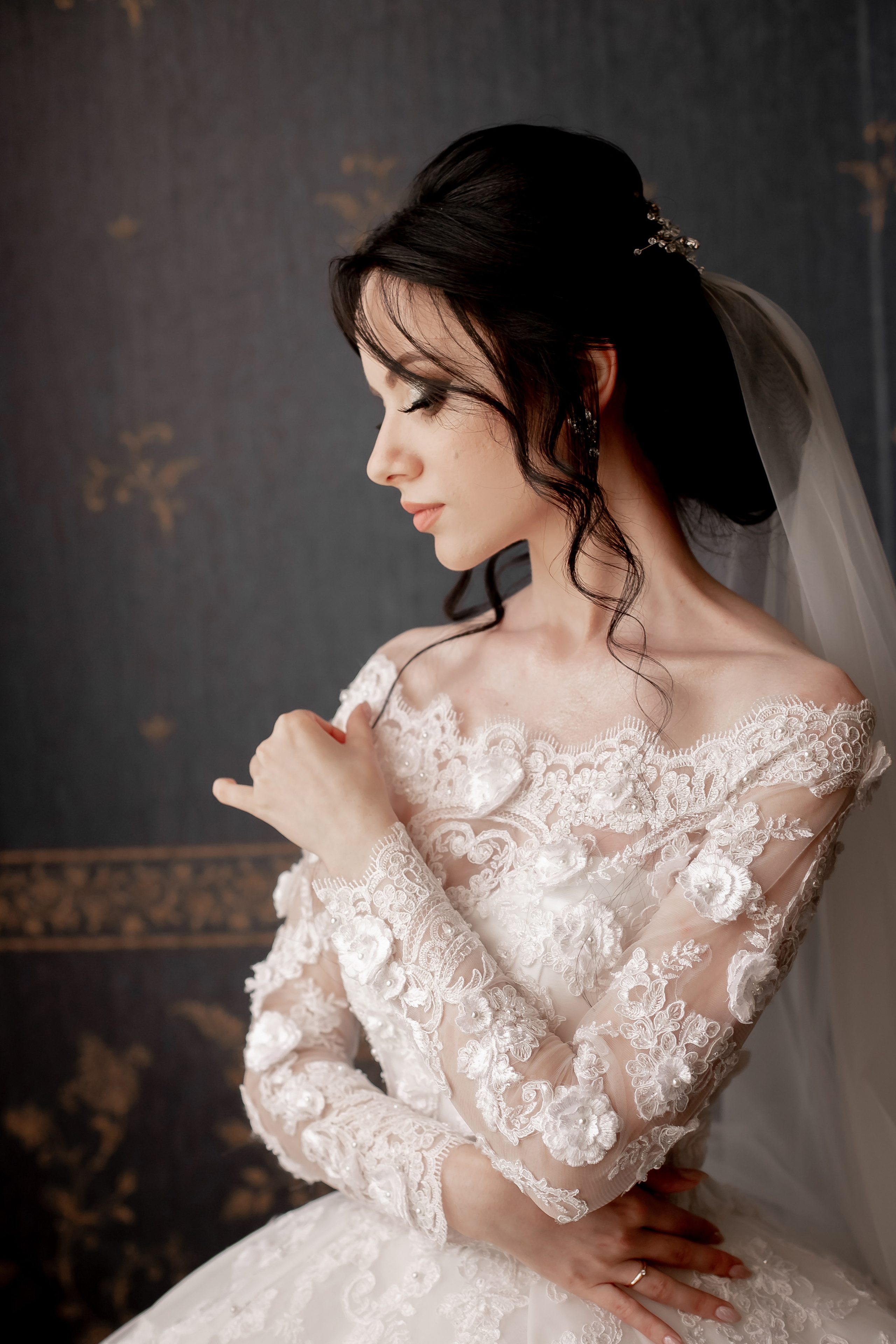 Виктория и Алексей. Фотограф Славянск-на-Кубани, Крымск