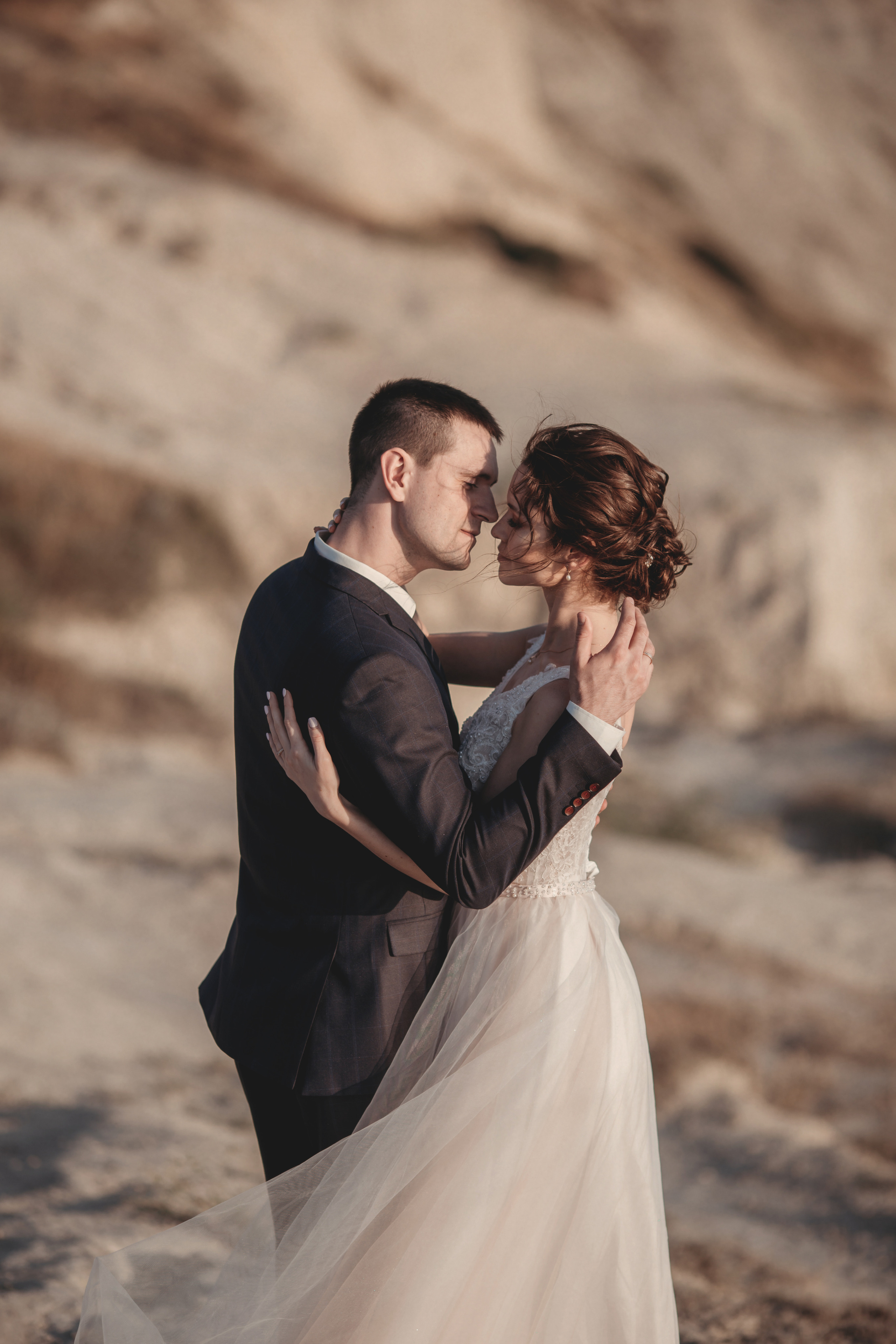 Владимир и Галина. Фотограф Славянск-на-Кубани, Крымск