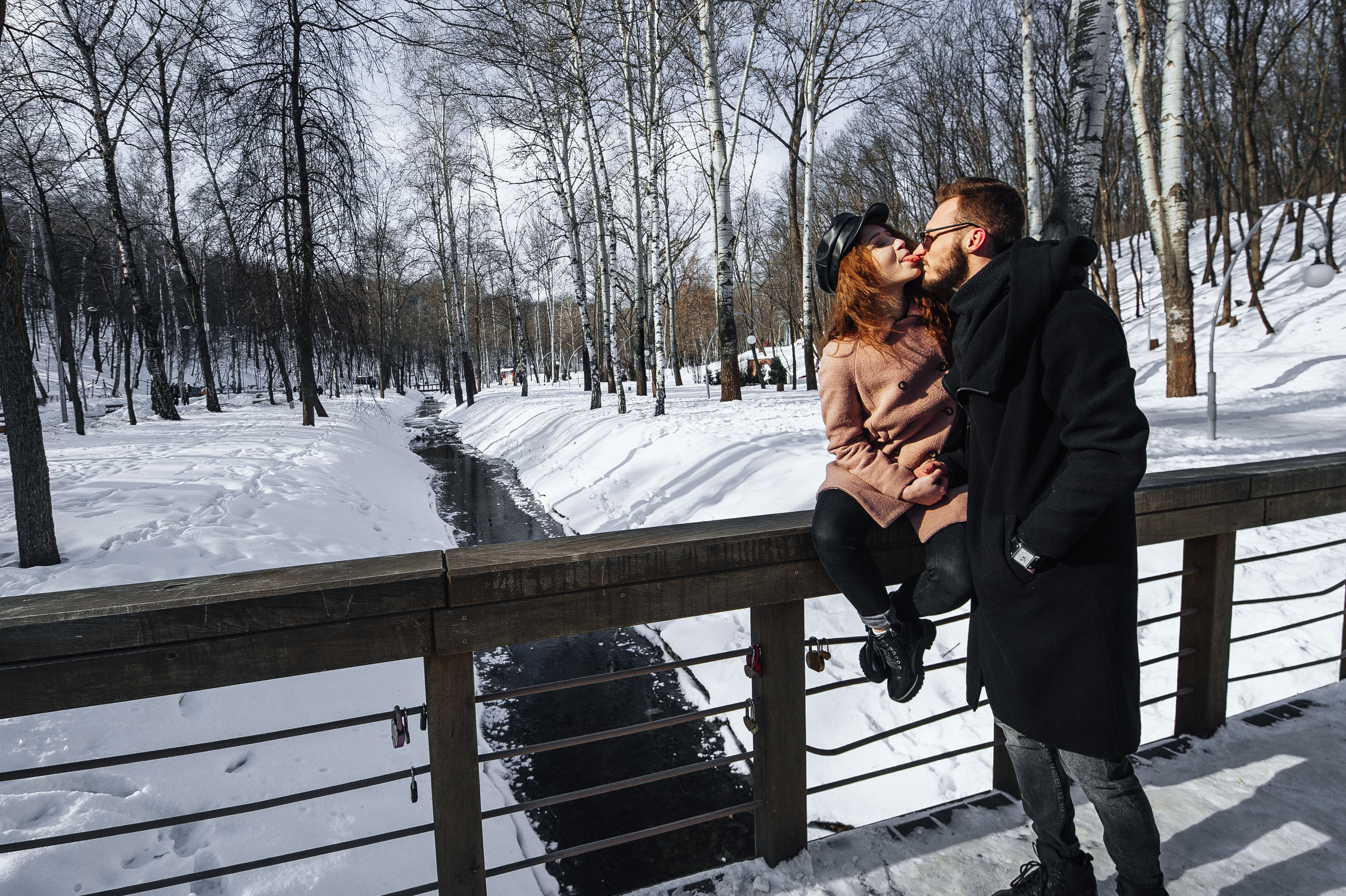 Фотосессия в Воронеже. Фотограф в Белгороде Александр Архипов