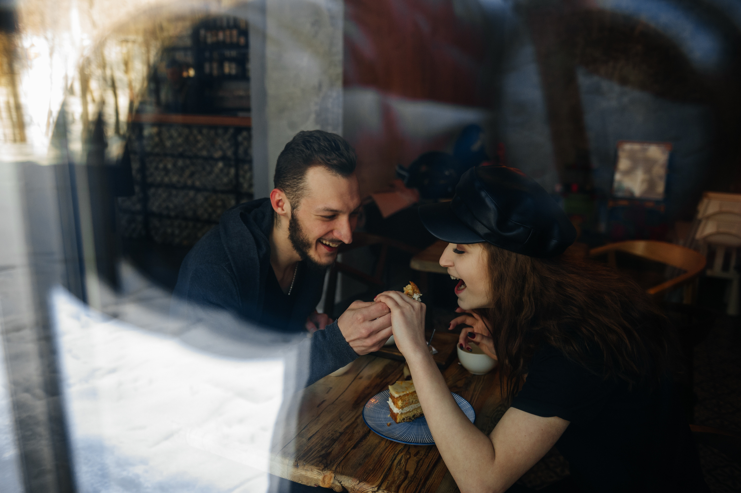 Фотосессия в Воронеже. Фотограф в Белгороде Александр Архипов