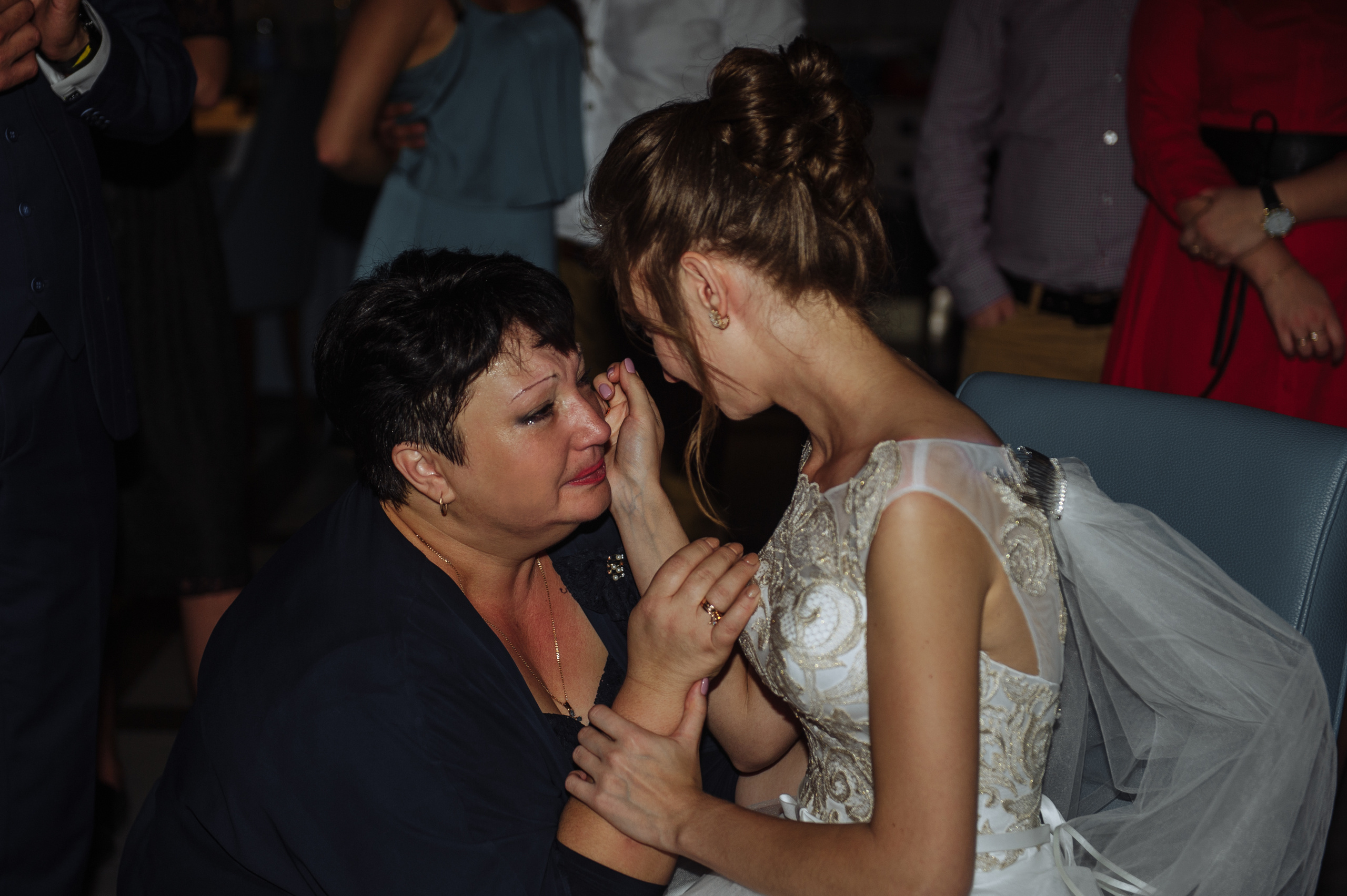 Фотограф в Белгороде Александр Архипов