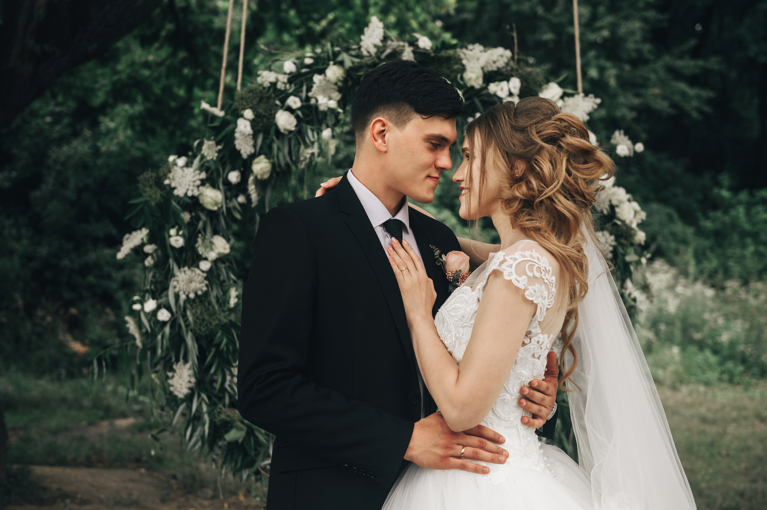 Фотограф в Белгороде Александр Архипов