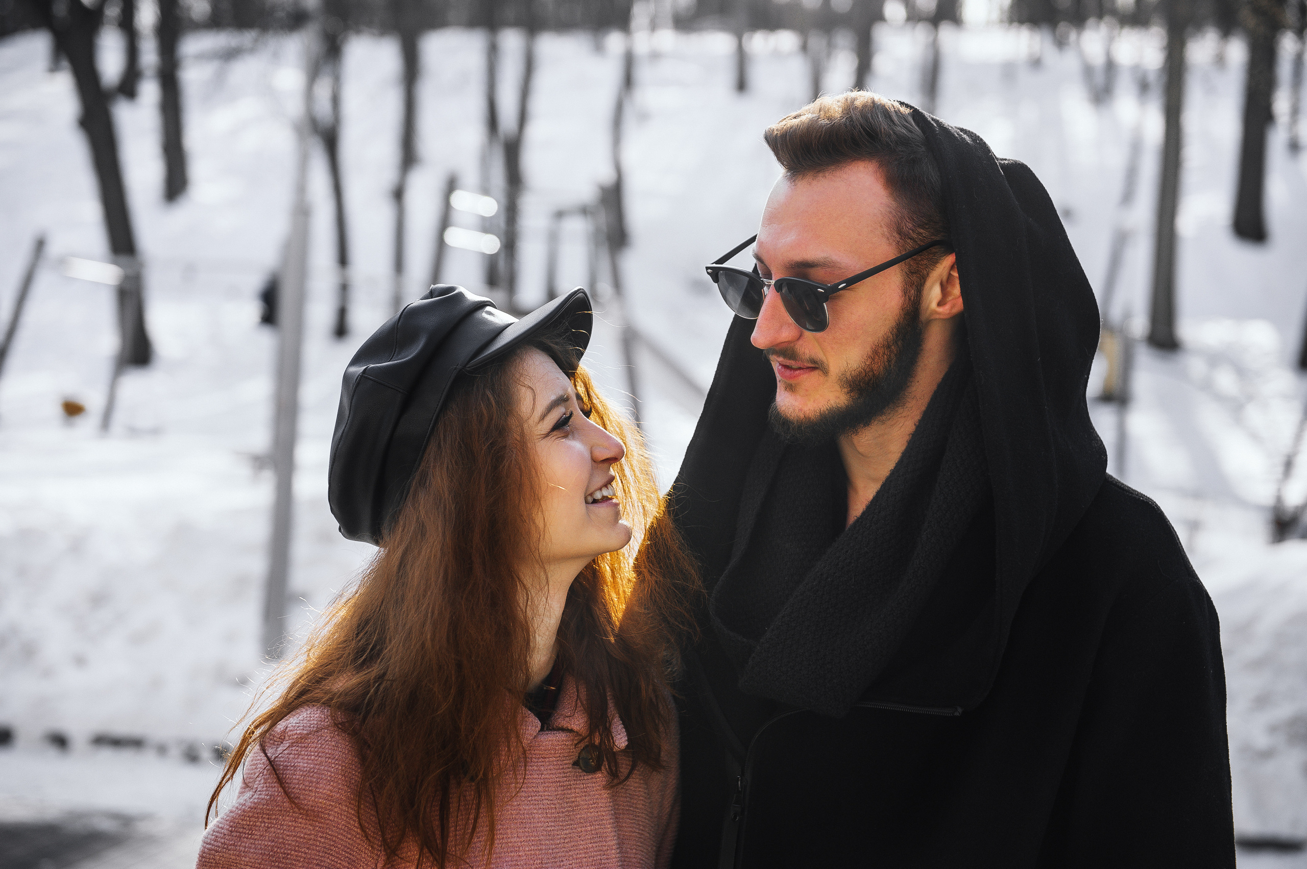 Фотосессия в Воронеже. Фотограф в Белгороде Александр Архипов