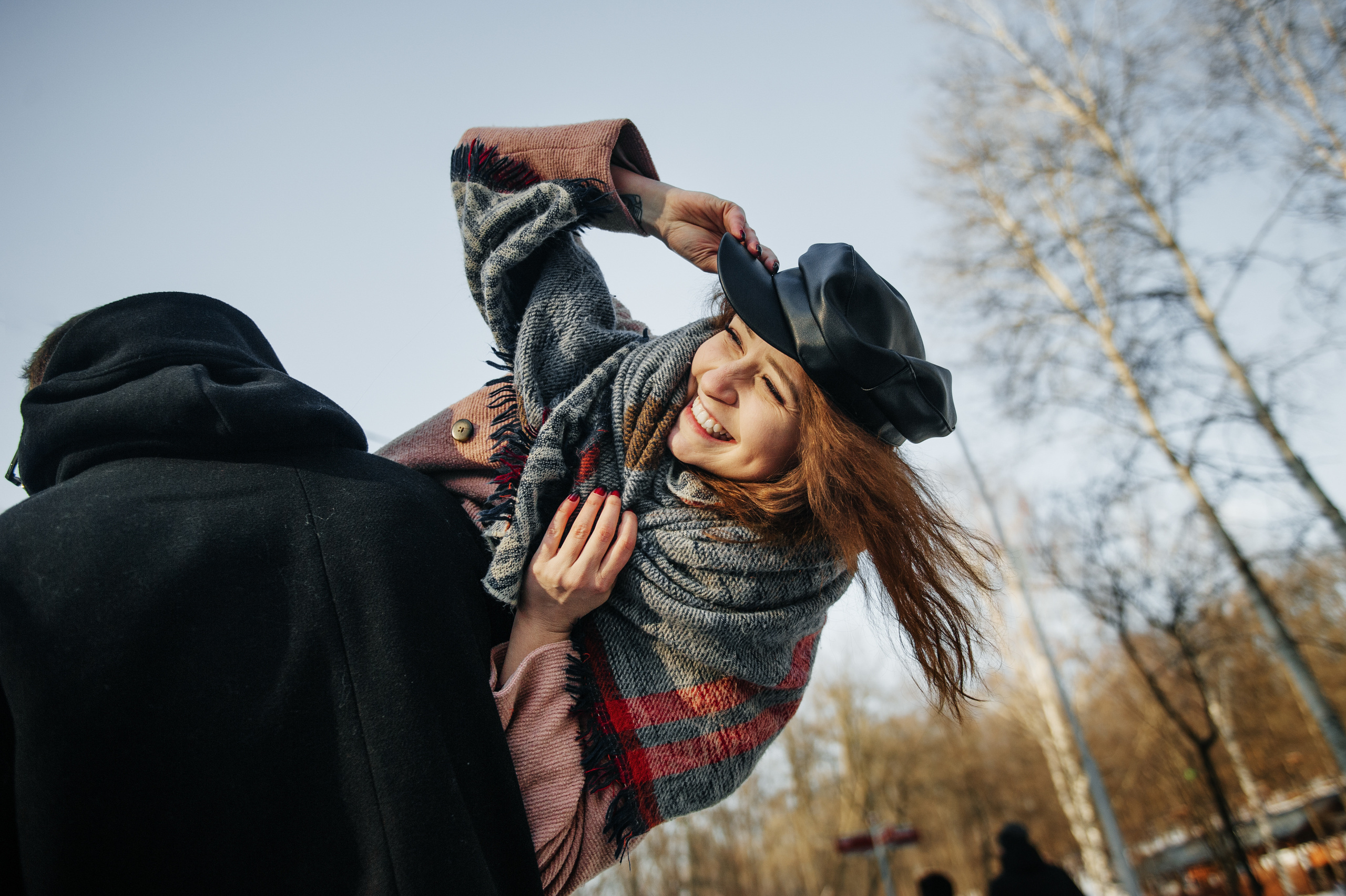 Фотосессия в Воронеже. Фотограф в Белгороде Александр Архипов
