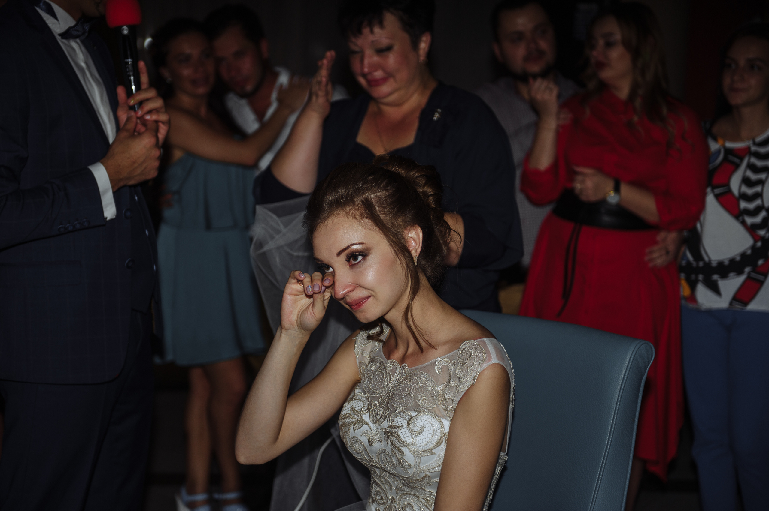 Фотограф в Белгороде Александр Архипов