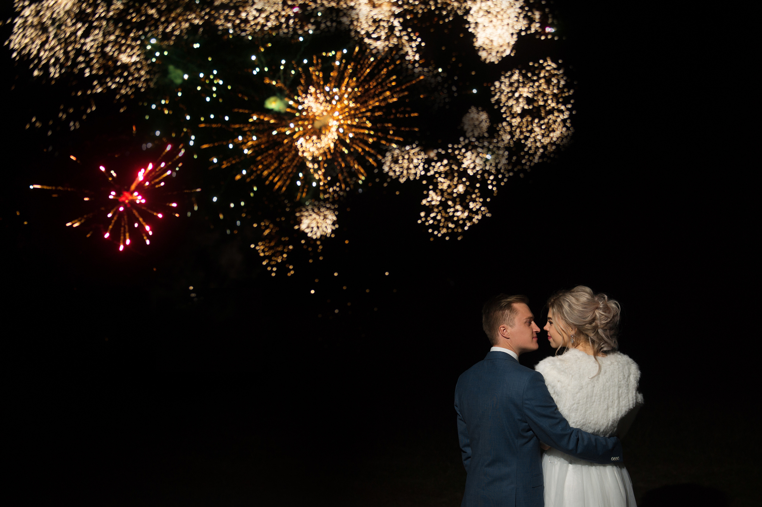 Фотограф в Белгороде Александр Архипов