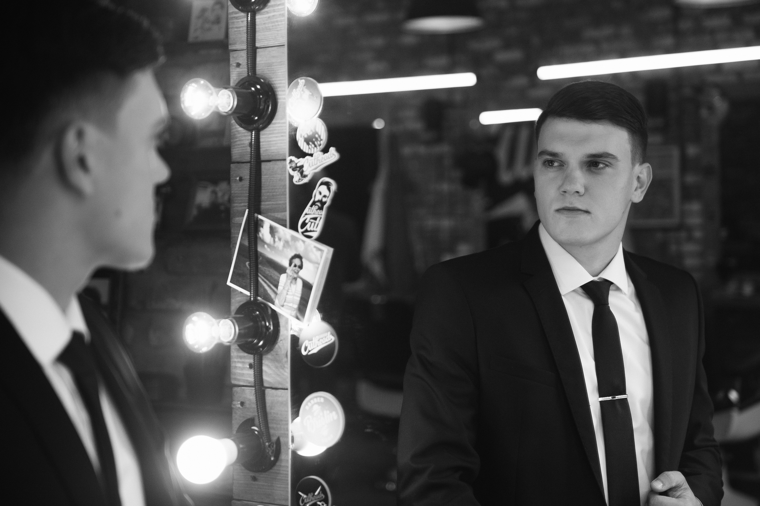 Фотограф в Белгороде Александр Архипов