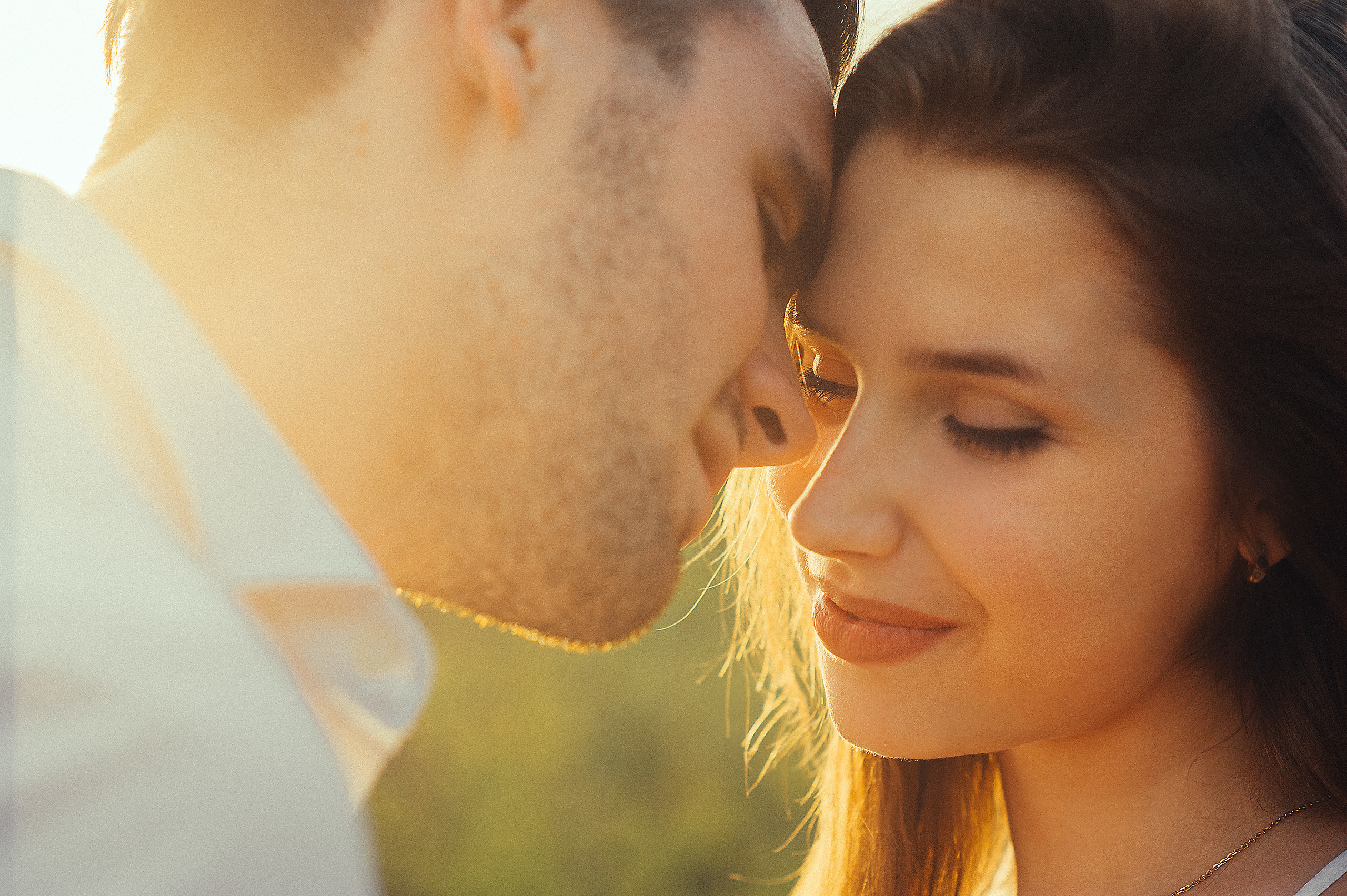 Фотограф в Белгороде Александр Архипов