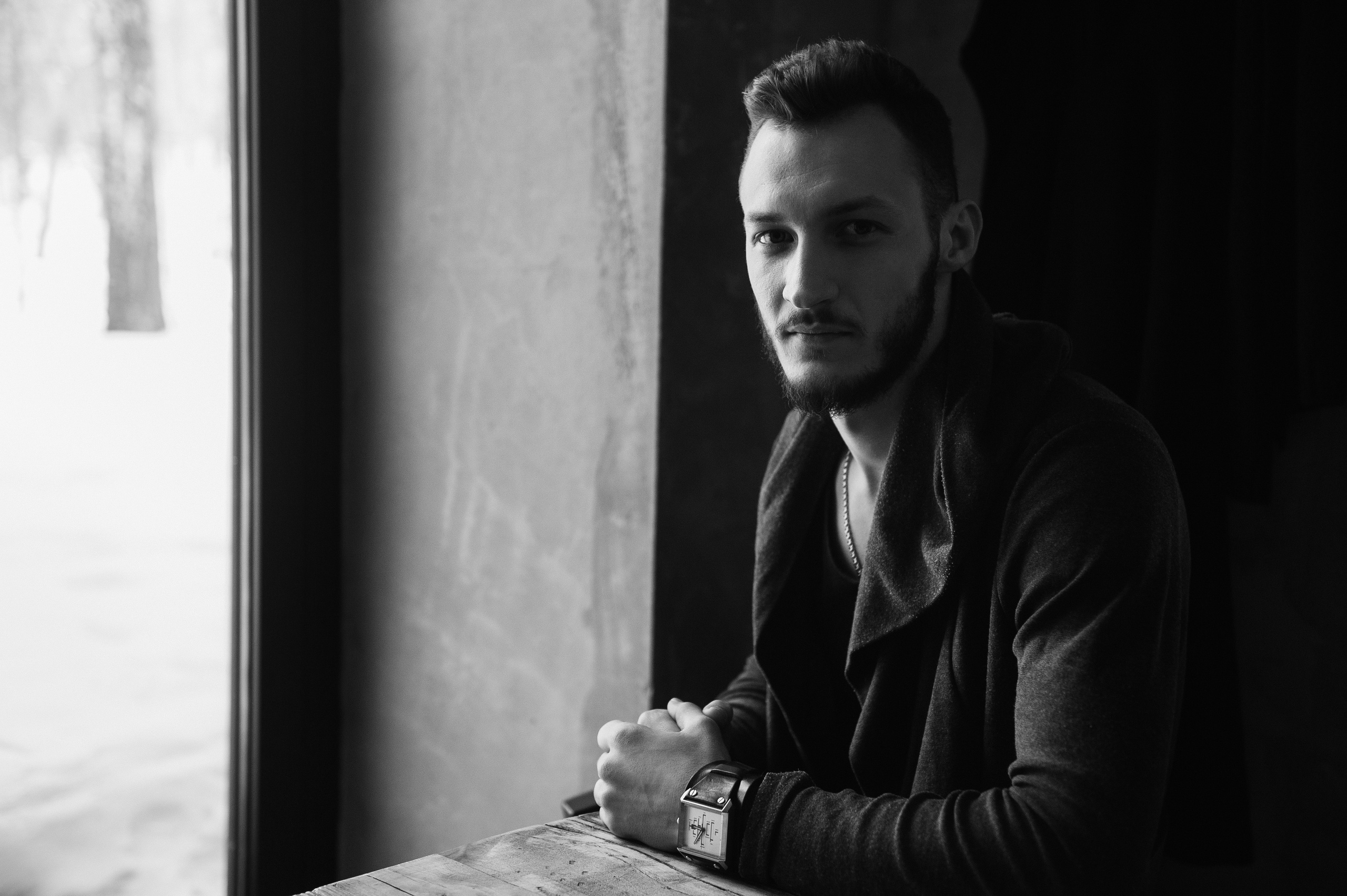 Фотосессия в Воронеже. Фотограф в Белгороде Александр Архипов