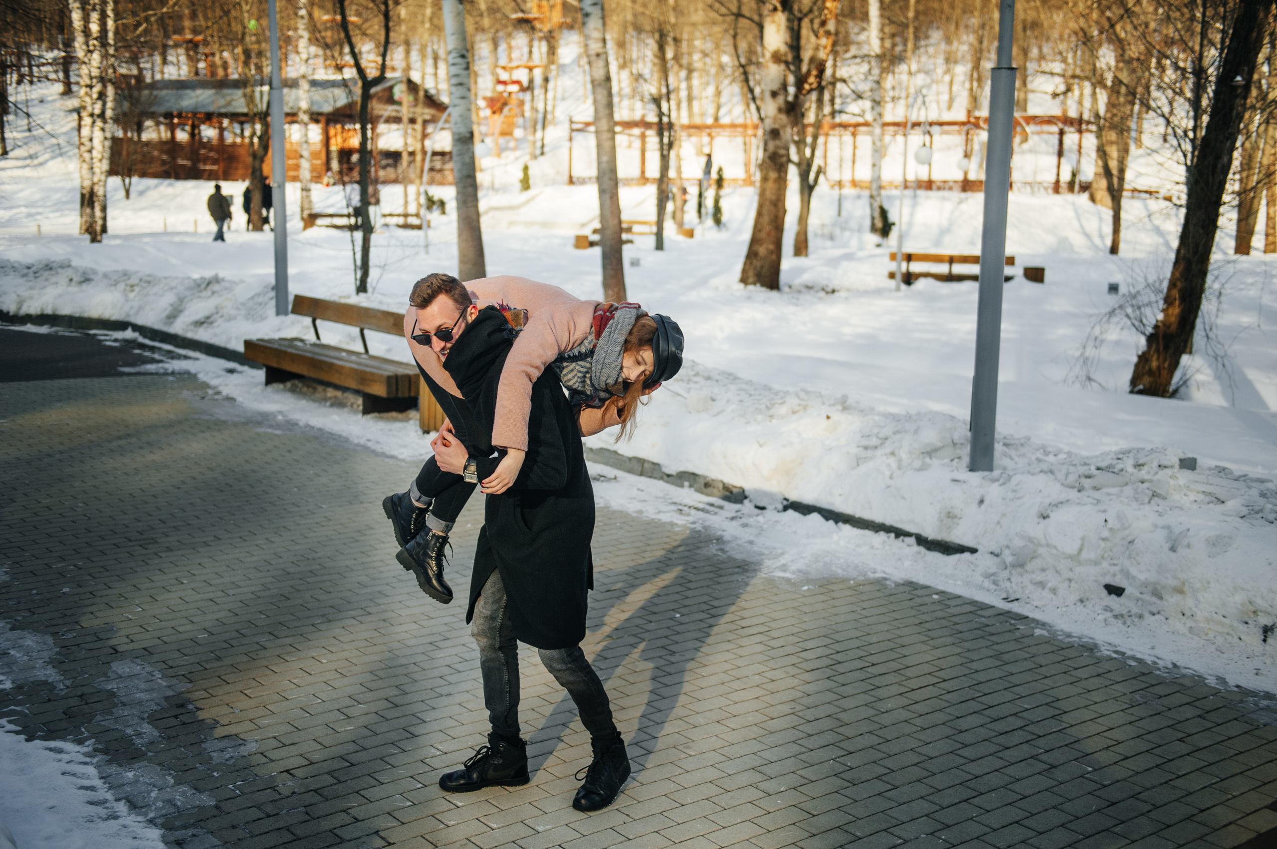 Фотосессия в Воронеже. Фотограф в Белгороде Александр Архипов