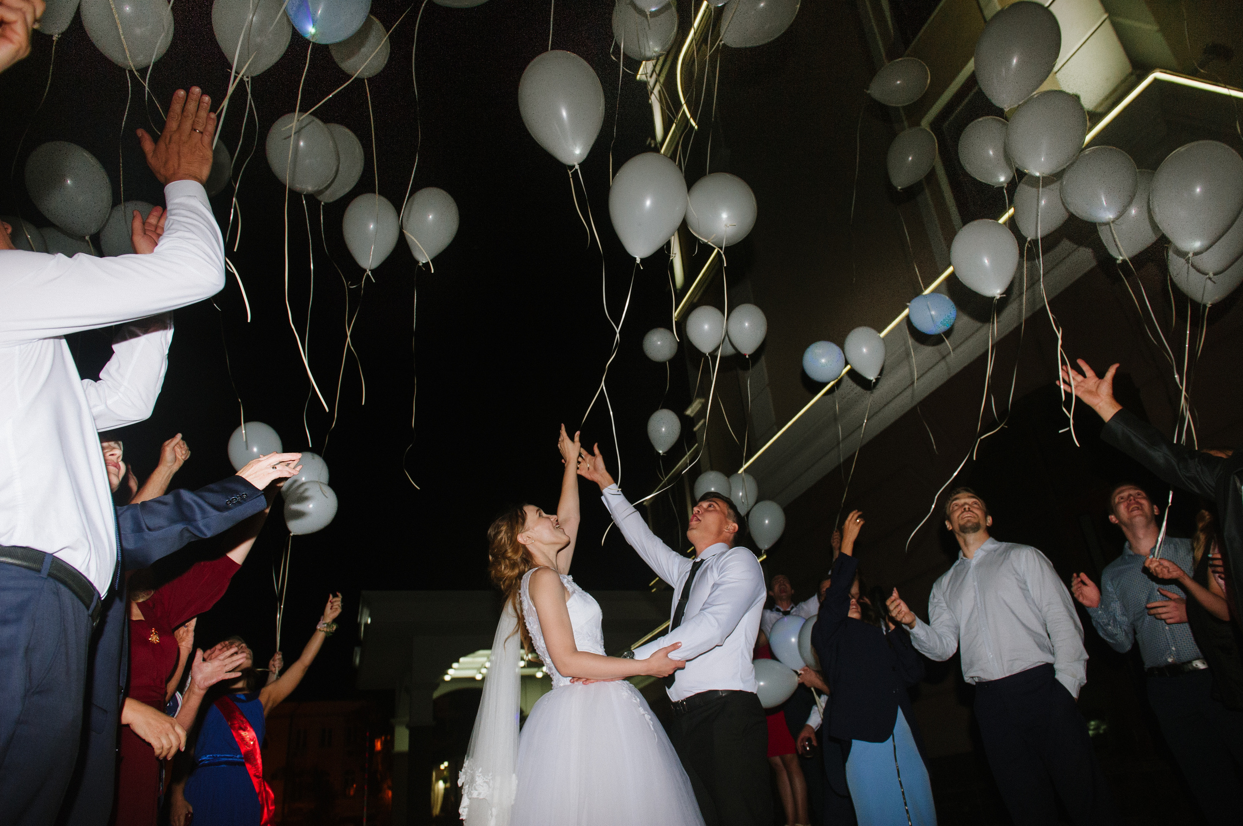 Фотограф в Белгороде Александр Архипов