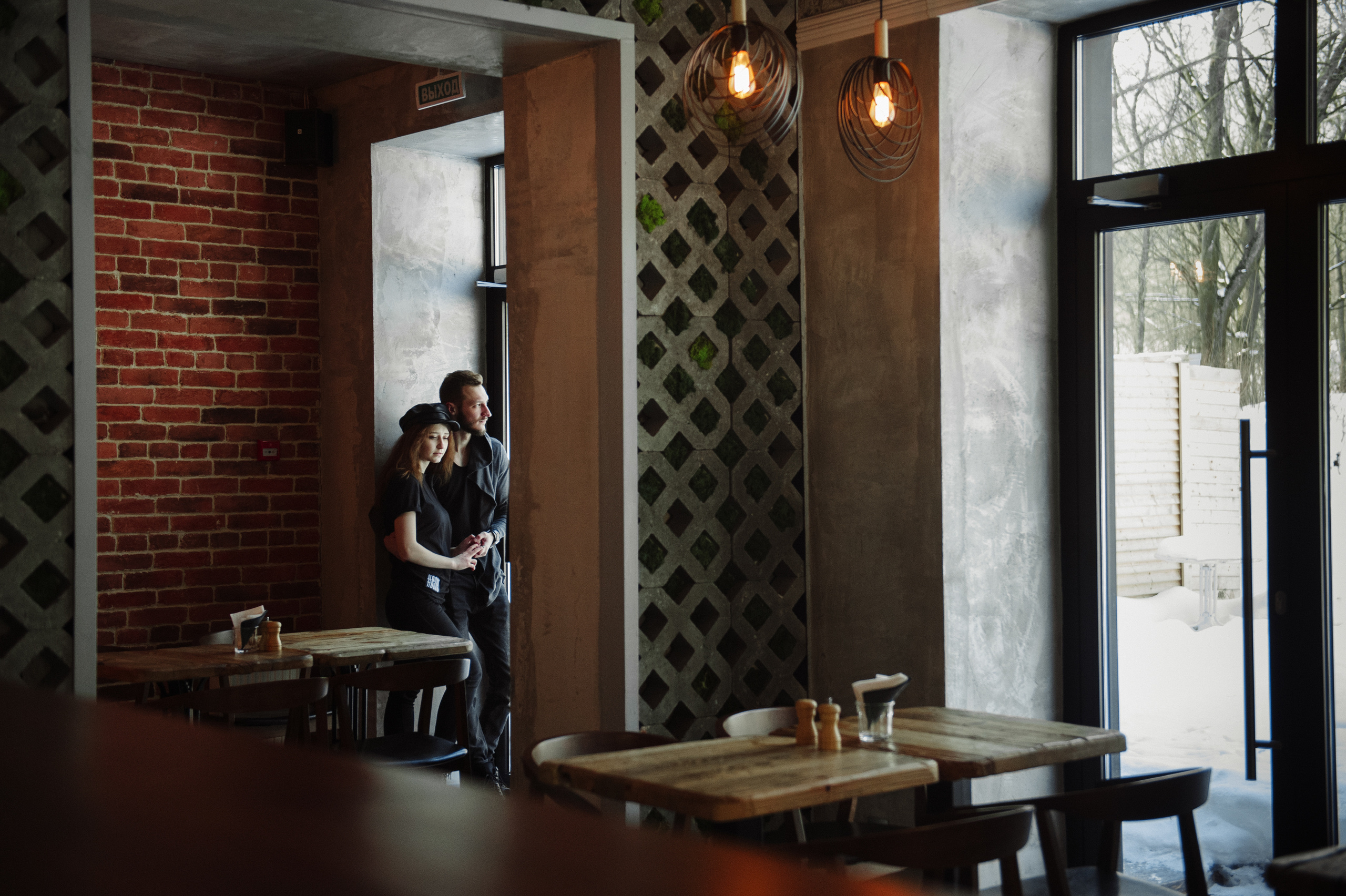 Фотосессия в Воронеже. Фотограф в Белгороде Александр Архипов