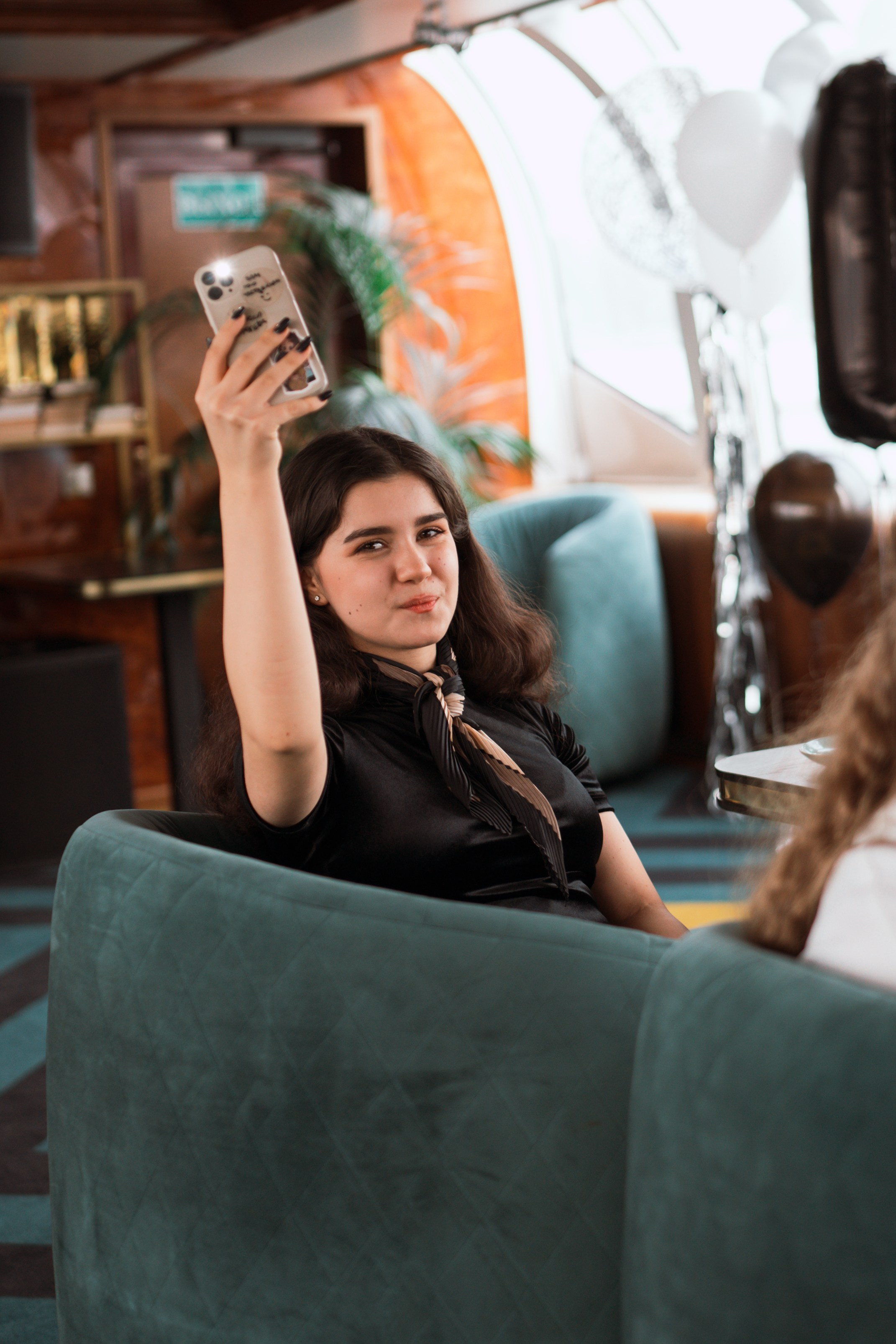 16 лет. Свадебный фотограф в Москве Кристина Чехова