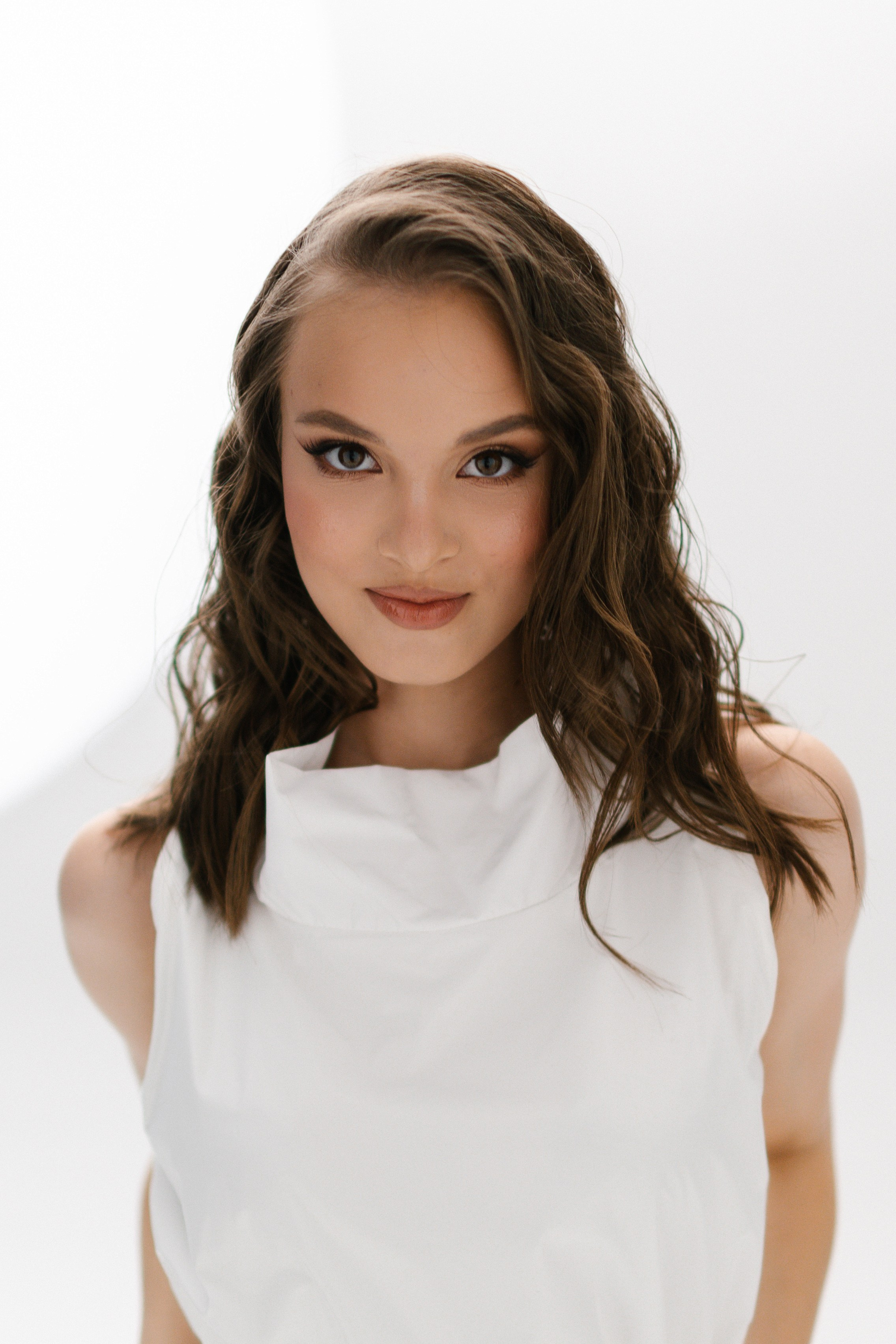 Kris. Фотограф свадебный семейный в Красноярске Шукшина Наталья