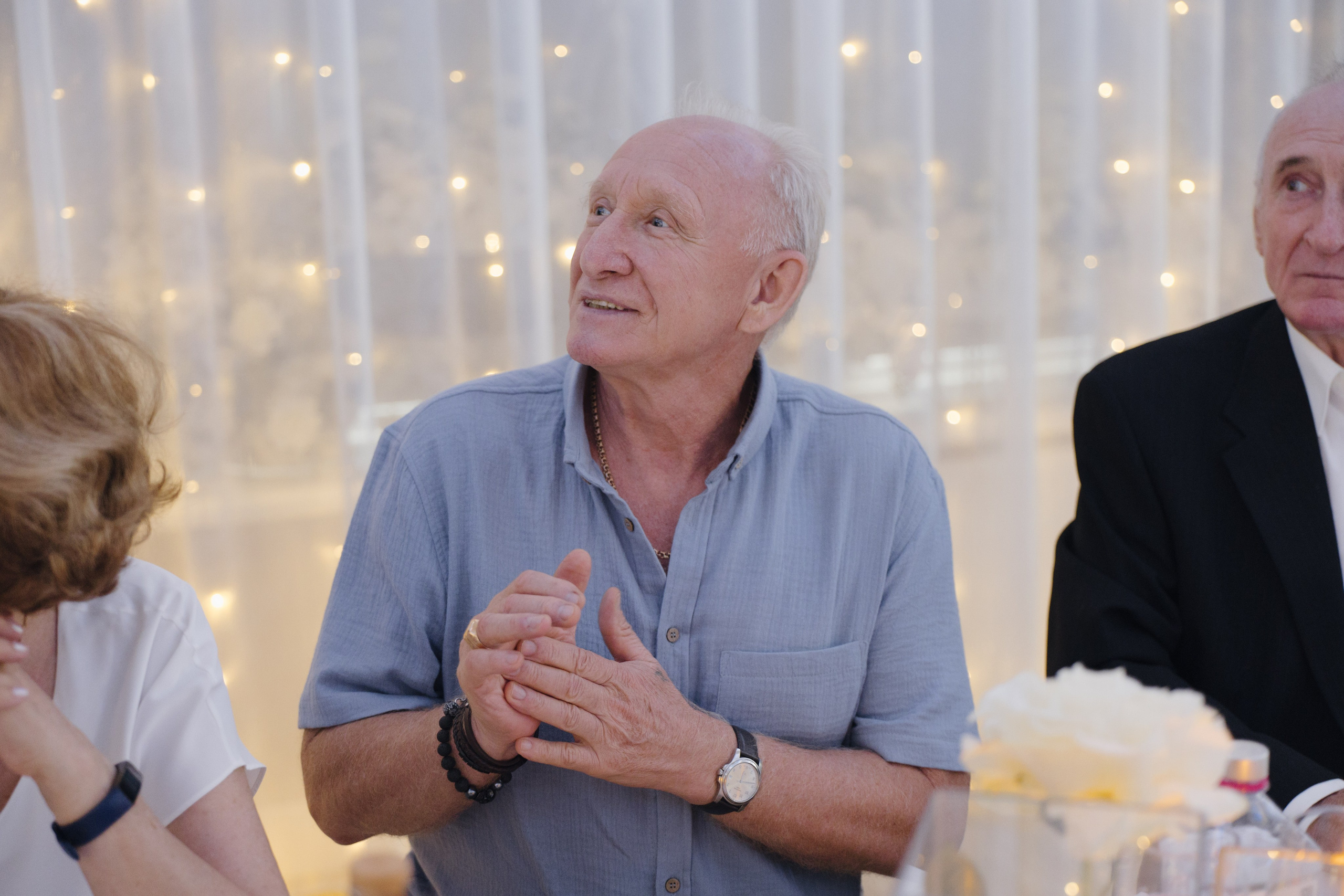 Таня и Миша. Главная