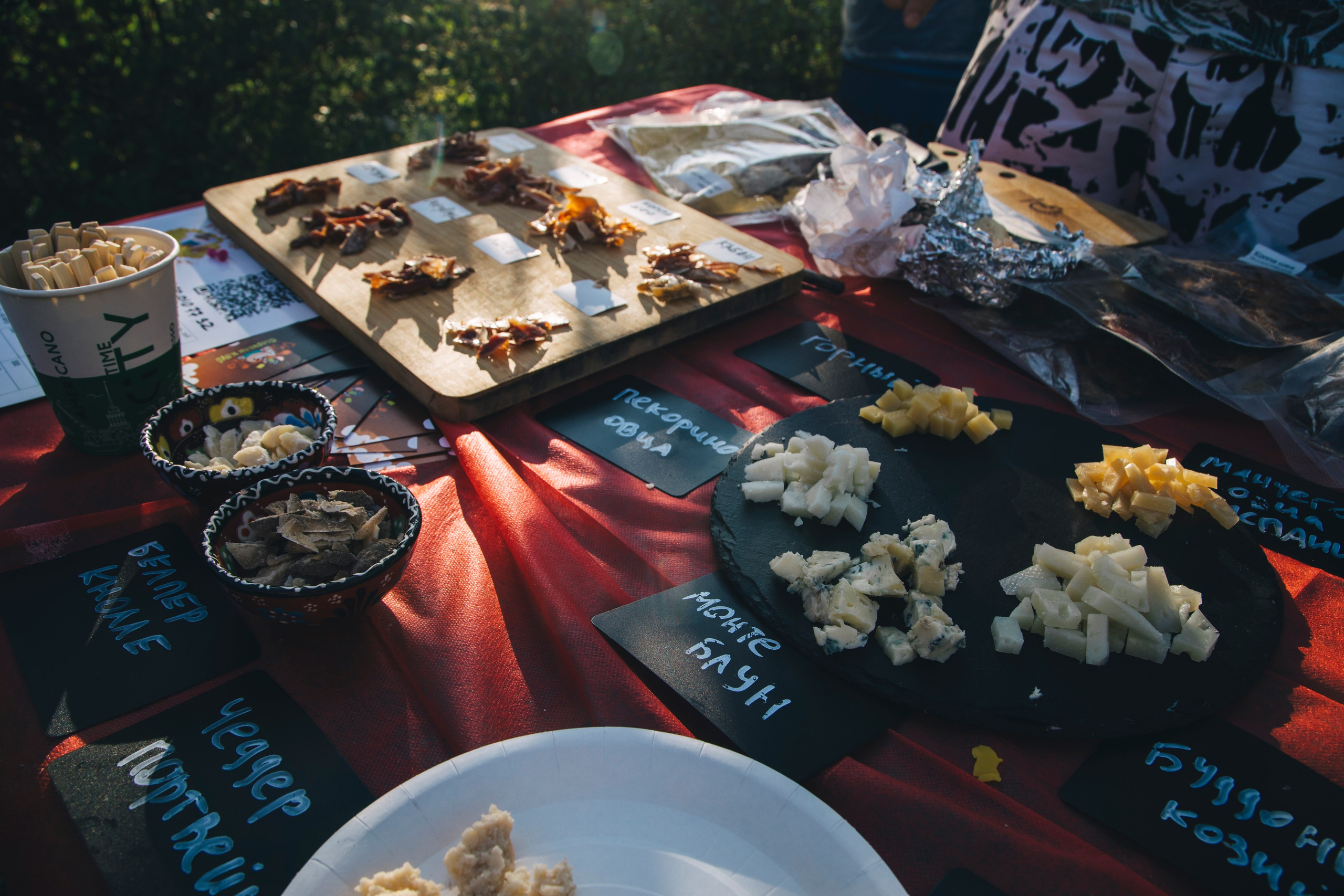 Репортажи. Фотограф и видеограф в Санкт-Петербурге Прохорова Надежда