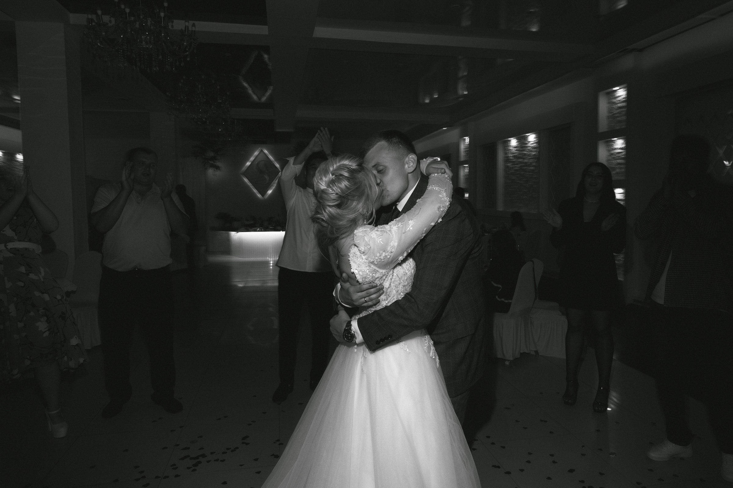 Сергей и Ангелина. Фотограф Улан-Удэ