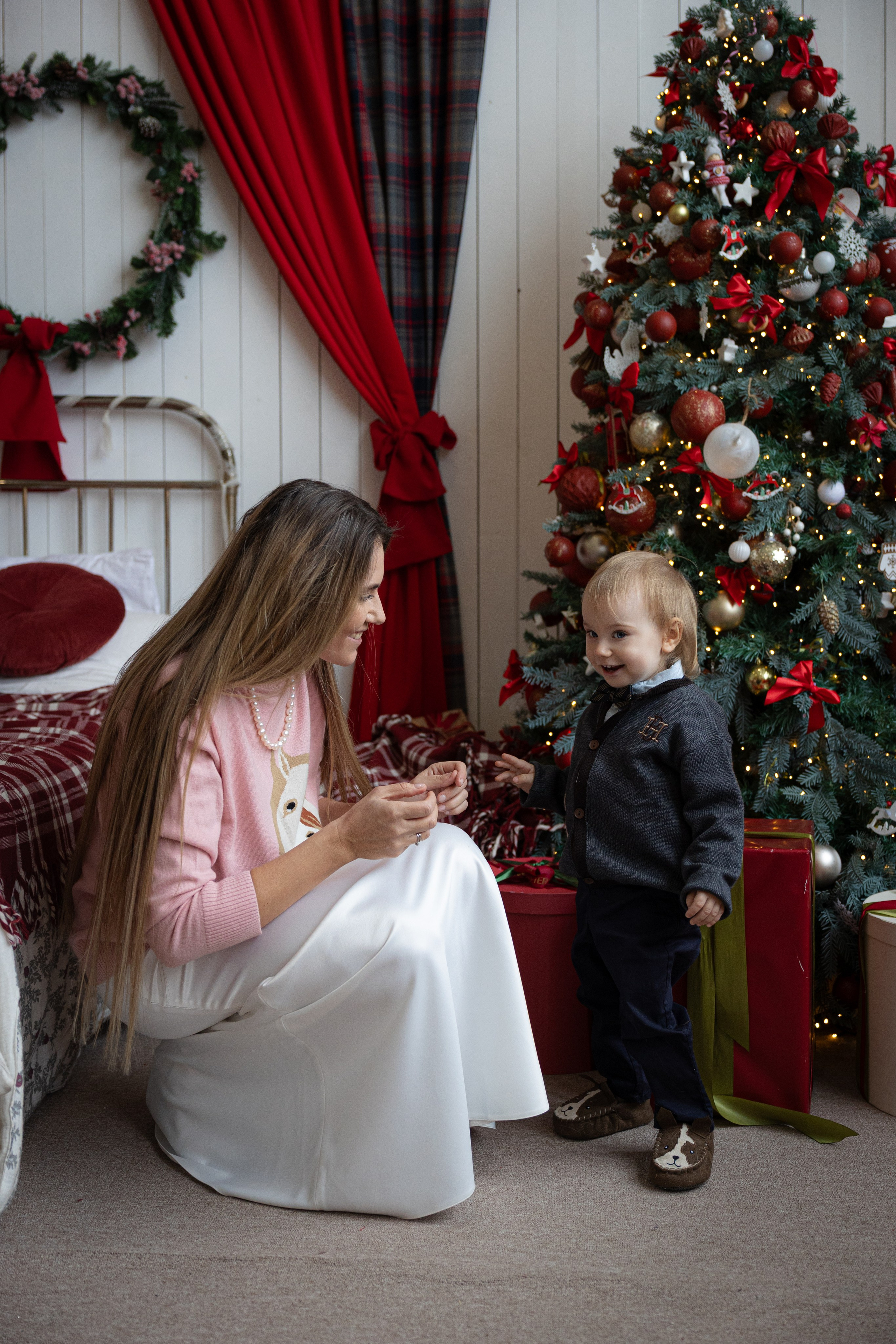 Юлия, Игорь и Кики. Ваш фотограф — Александра Андрущенко