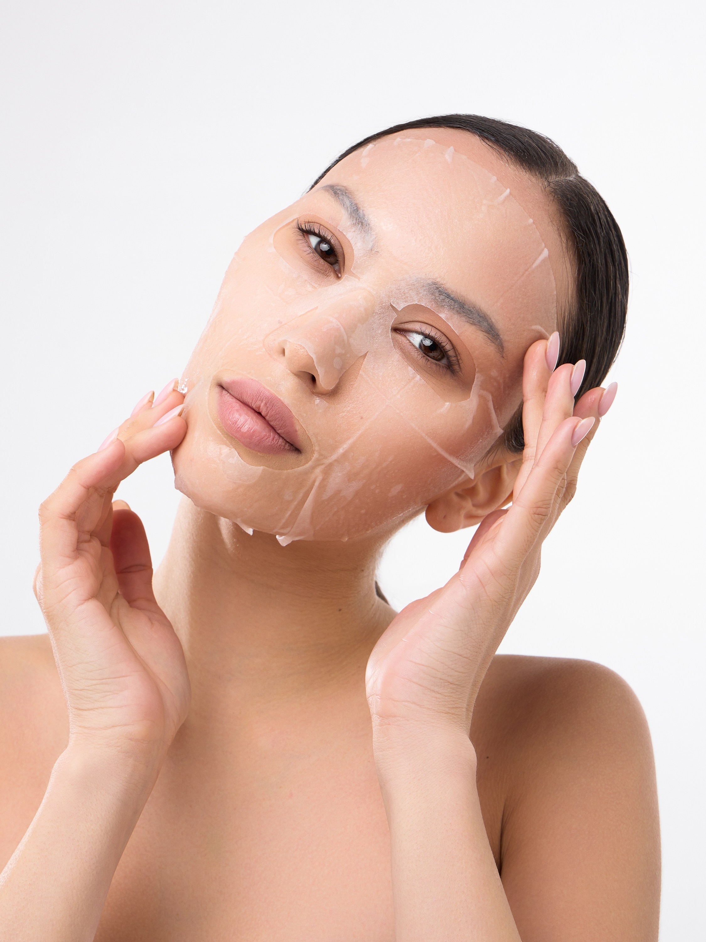 Косметика Cell Fusion C. Контент фотограф в Санкт-Петербурге Иванова Юлия