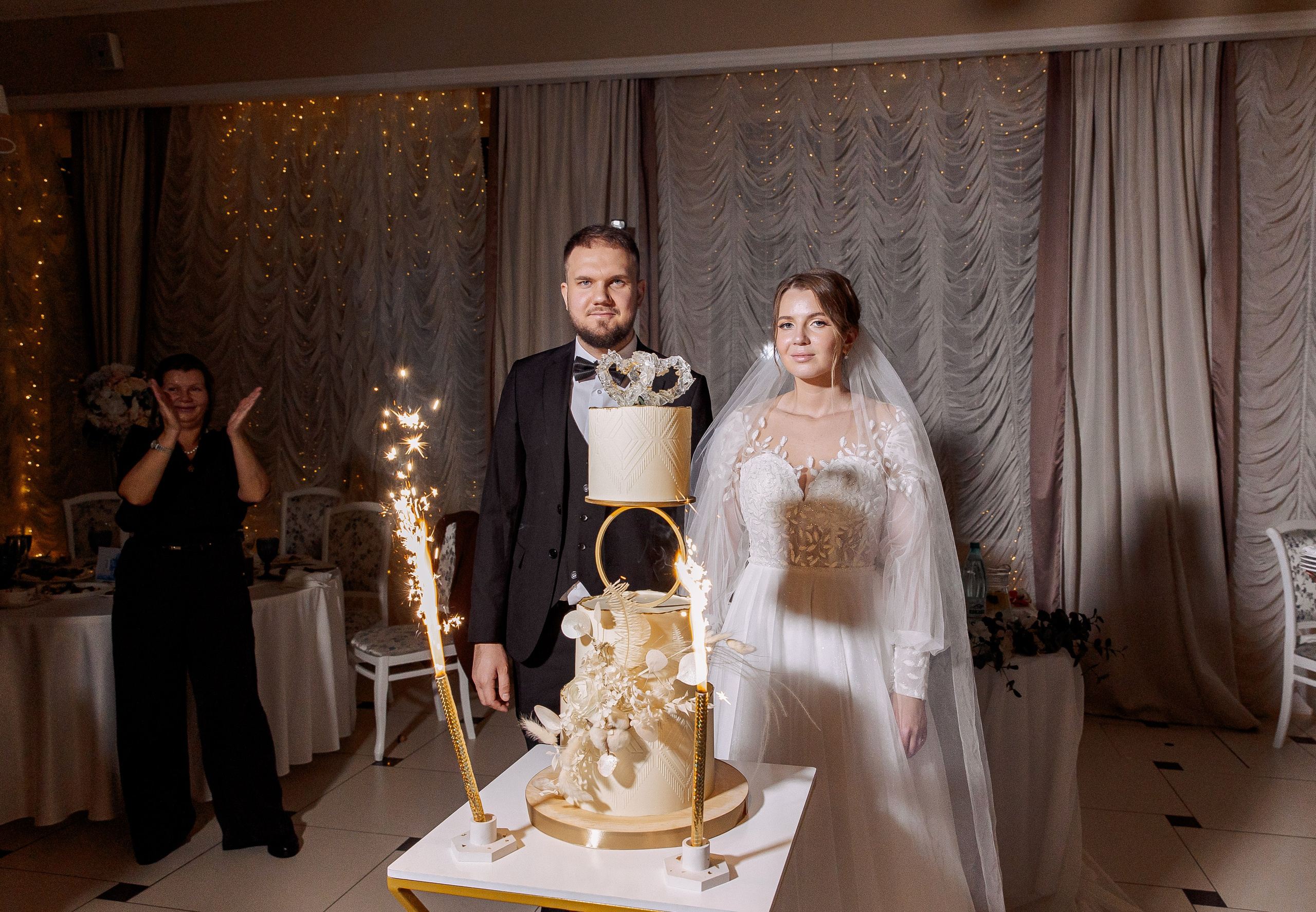 Владислава и Никита. Свадебный и семейный фотограф в Челябинске Юлия Ишимова