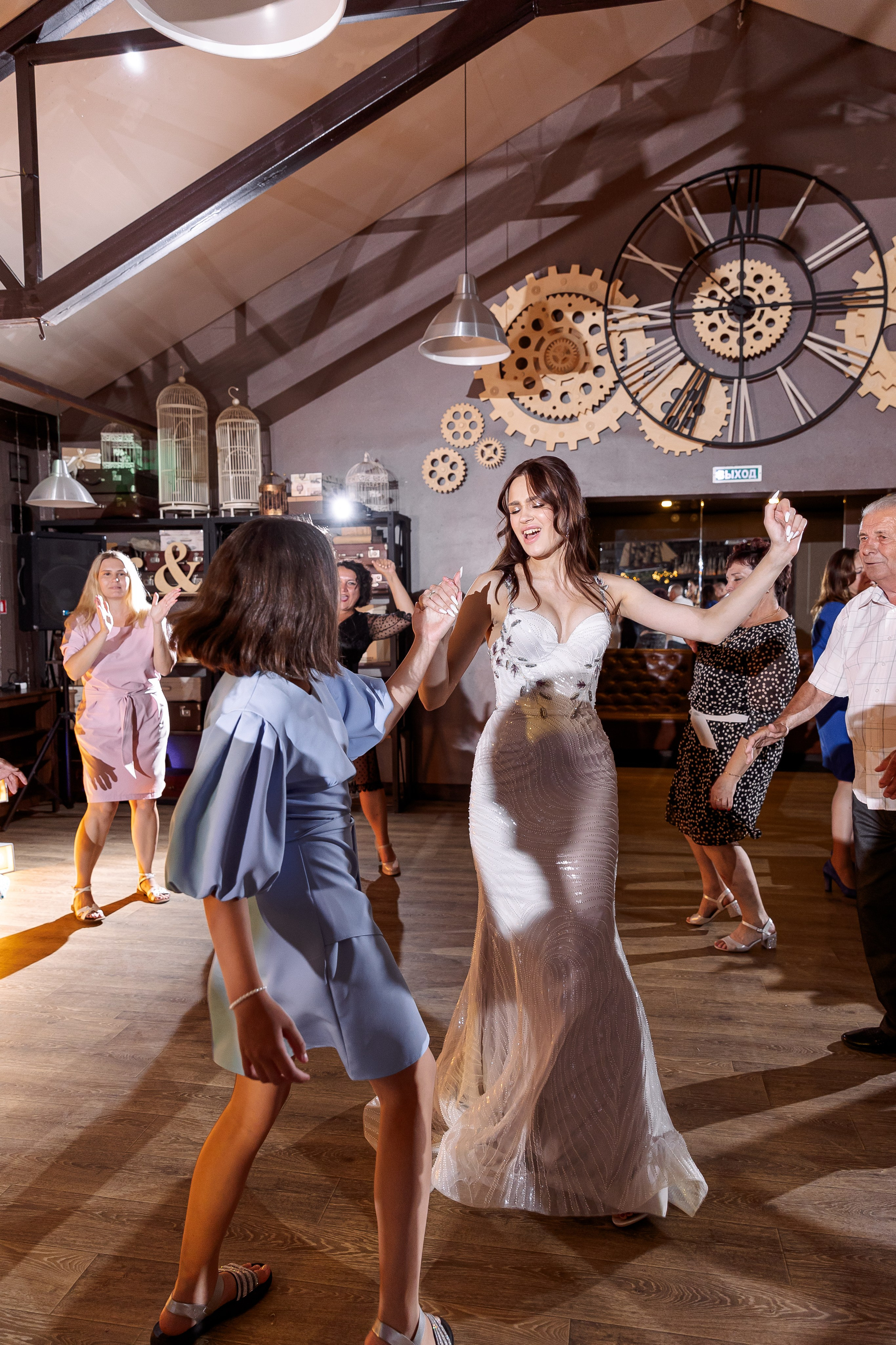 Ангелина и Иван. Свадебный и семейный фотограф в Челябинске Юлия Ишимова