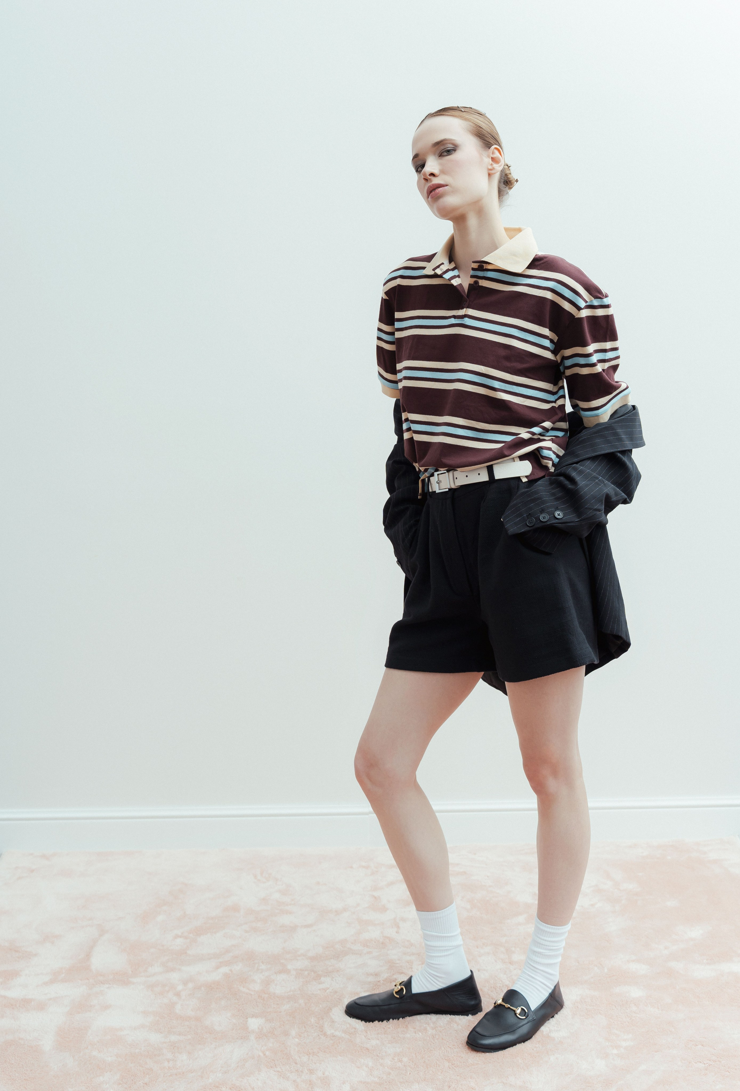 LUIID. Алексей Гаас — фотограф