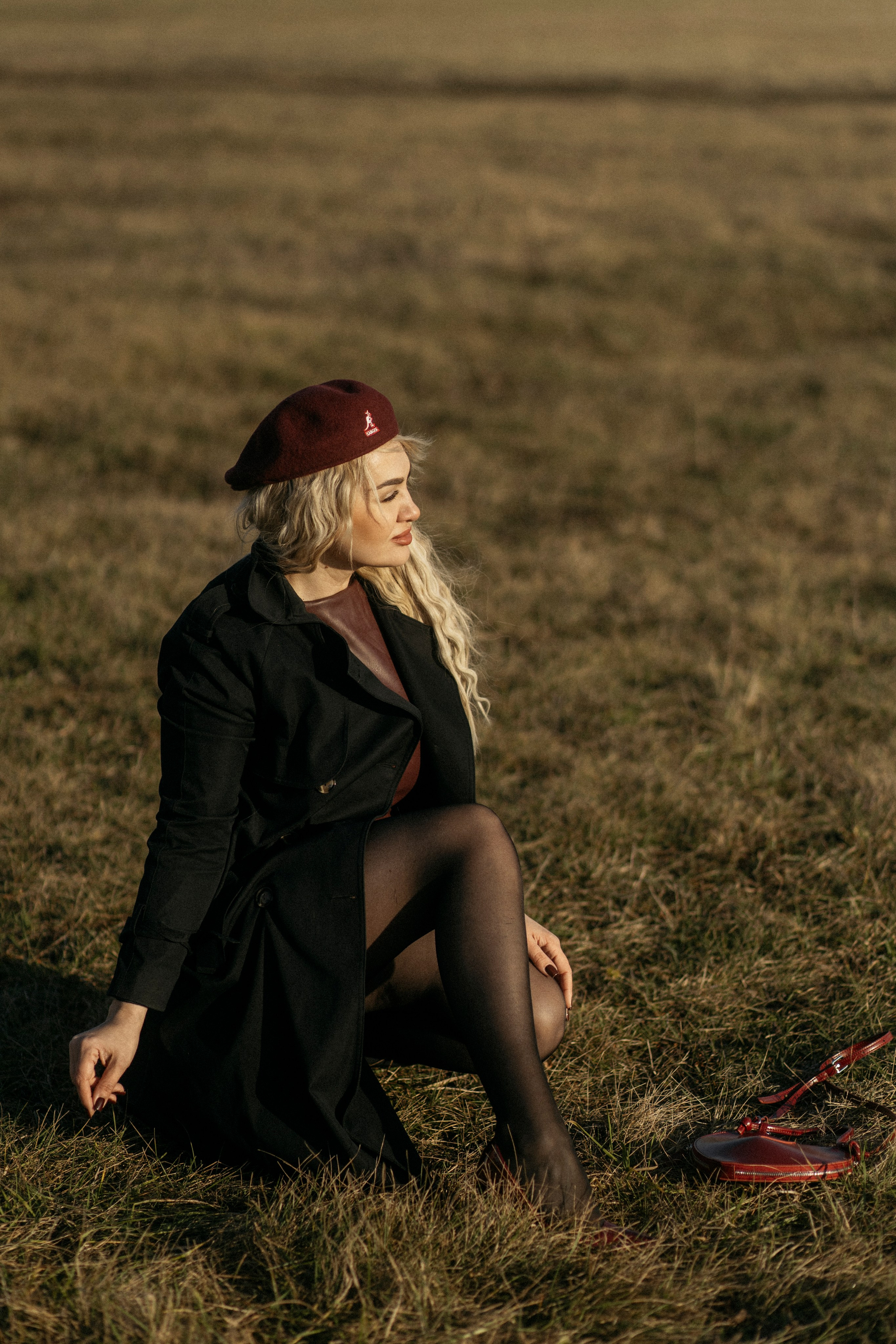 Прогулка с Еленой. Семейный и детский фотограф в Рязани Васюгова Мария