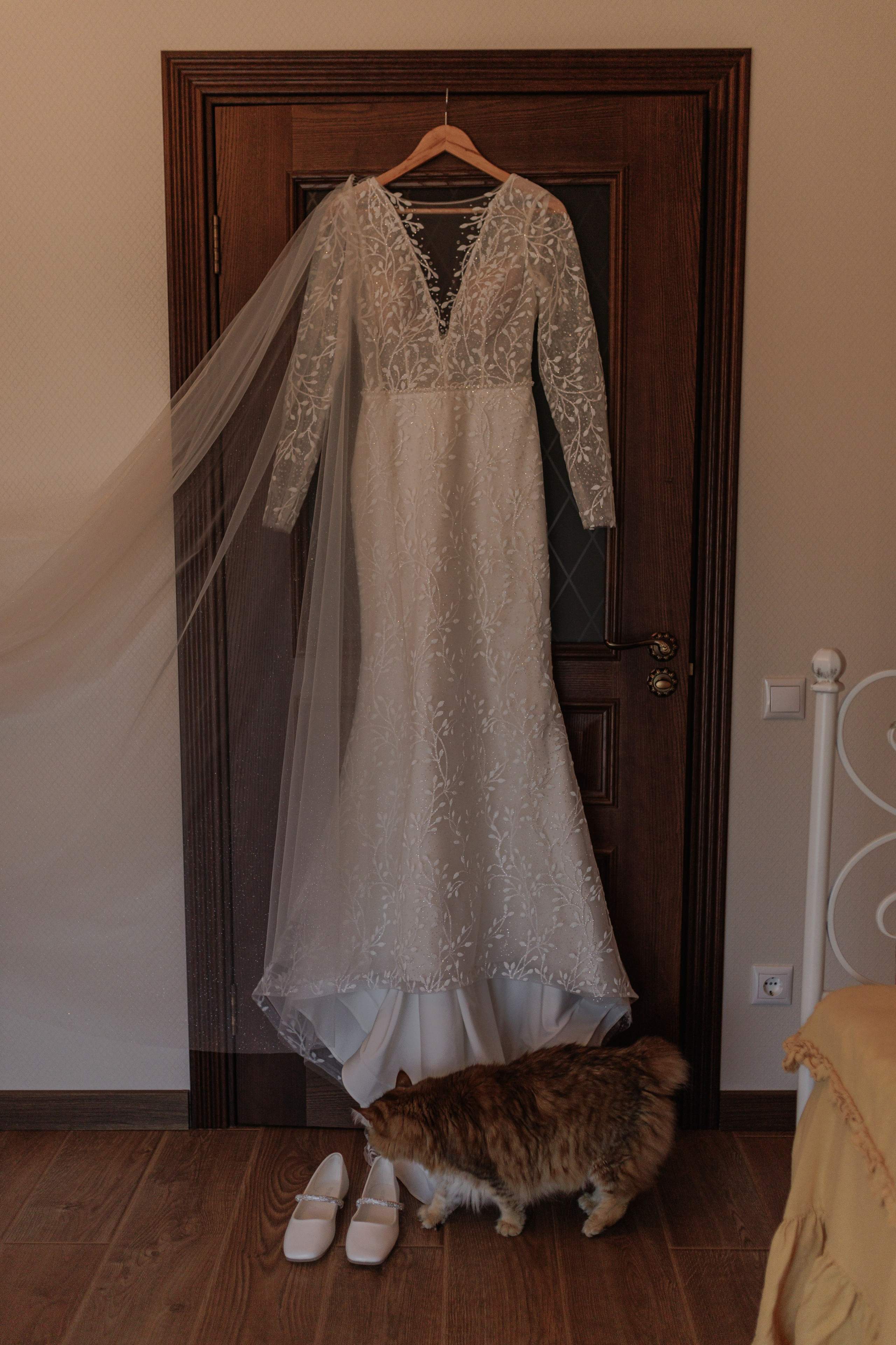 Свадьба Николая и Ангелины. Семейный и детский фотограф в Рязани Васюгова Мария