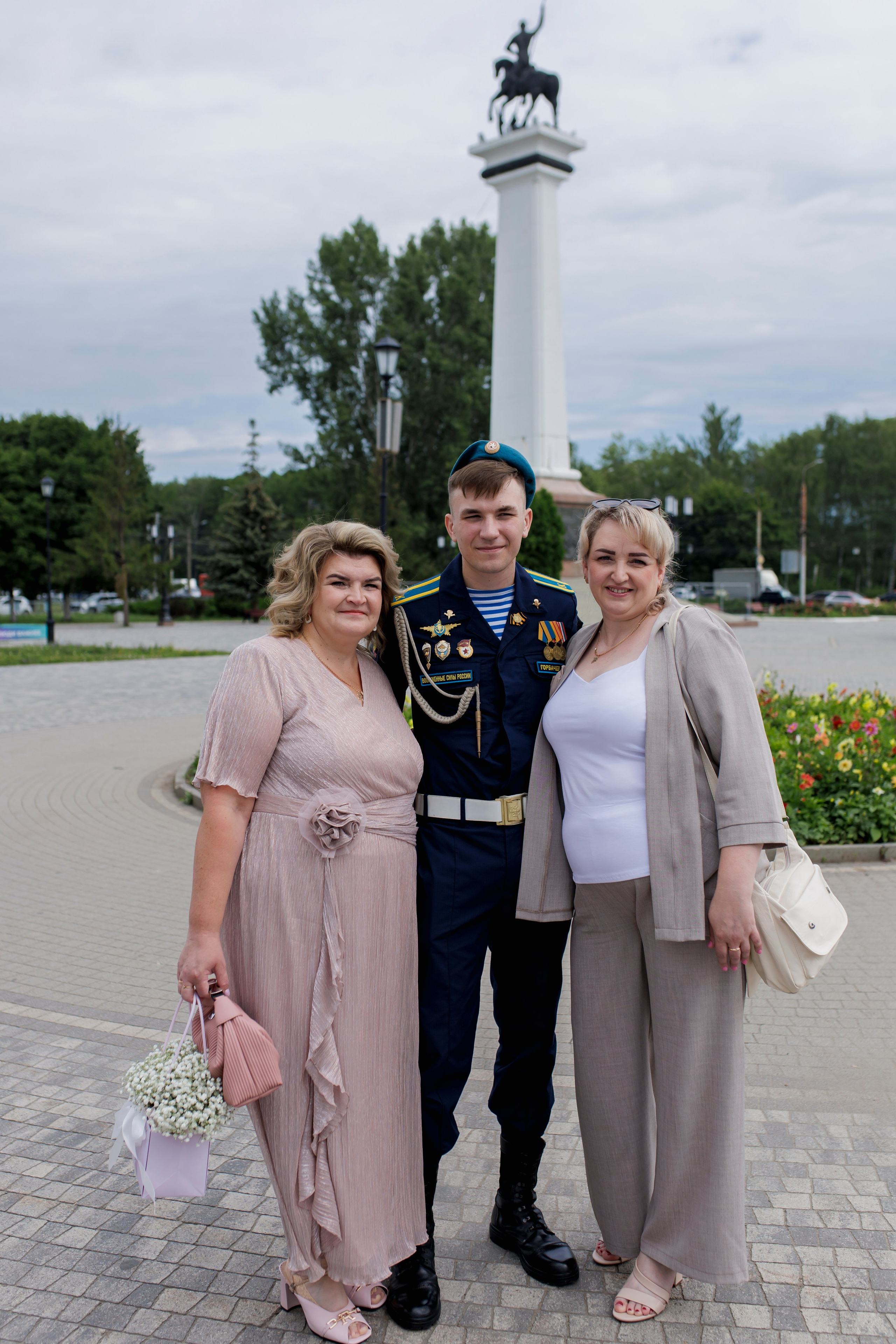 Свадьба Кирилла и Анны ЗАГС. Семейный и детский фотограф в Рязани Васюгова Мария