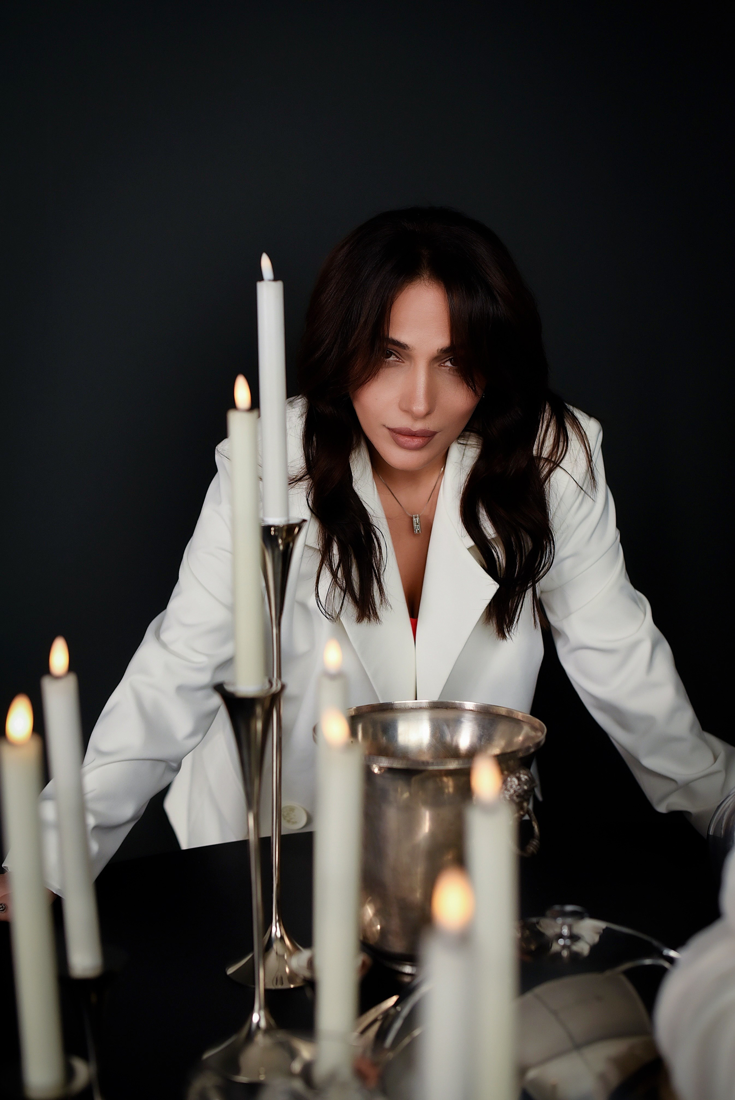 МАРИНА. Фотограф и видеограф в Краснодаре Анастасия Шеверева