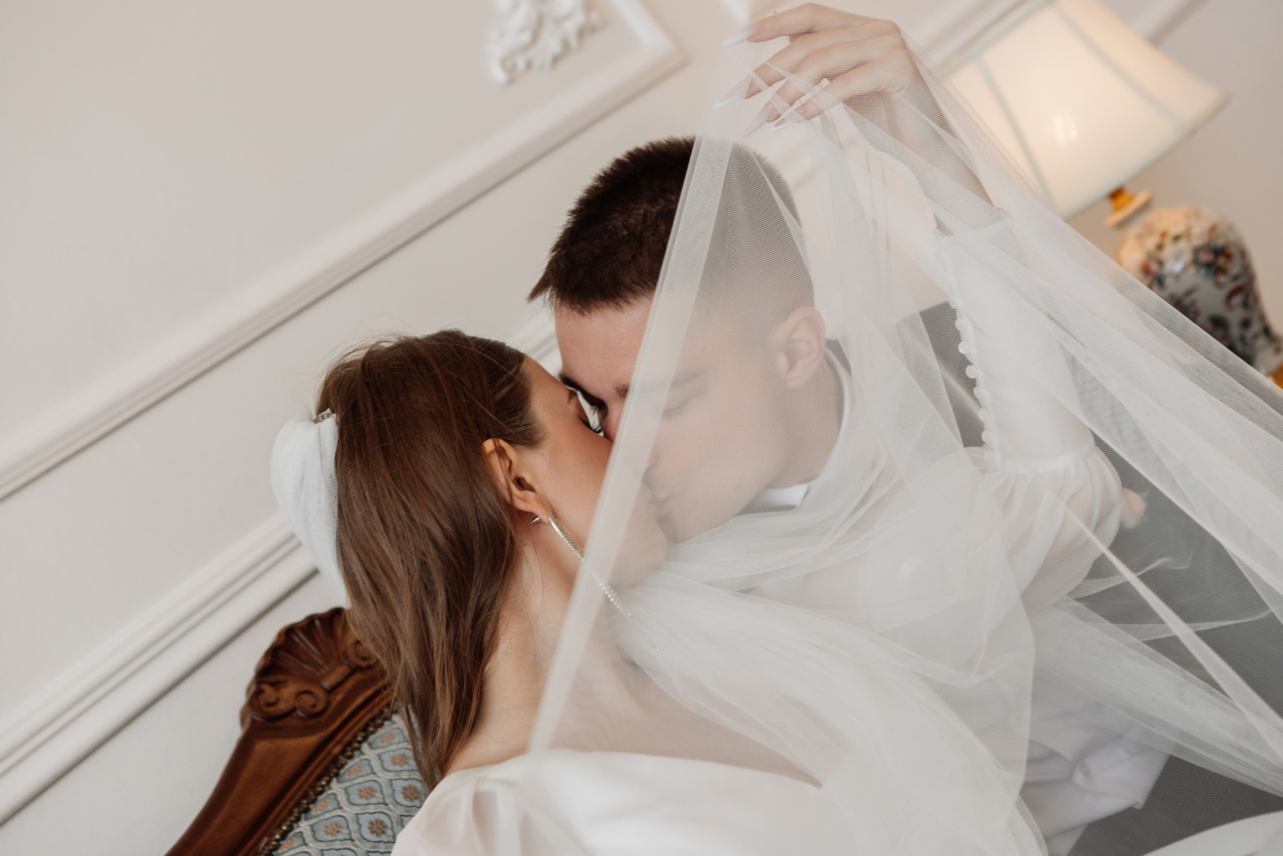 A&I. Фотограф Краснодар Настя Зокс