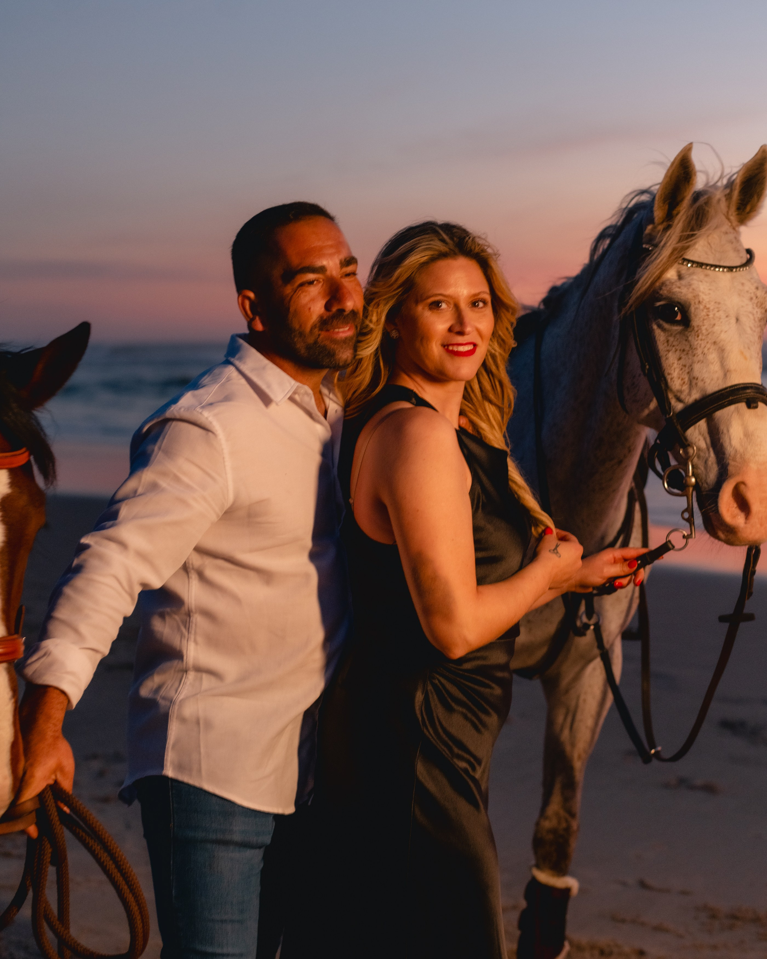 MAURA and MARCIO. Maceda. Anastasiia Antoniuk portrait, family and couple photographer, Portugal