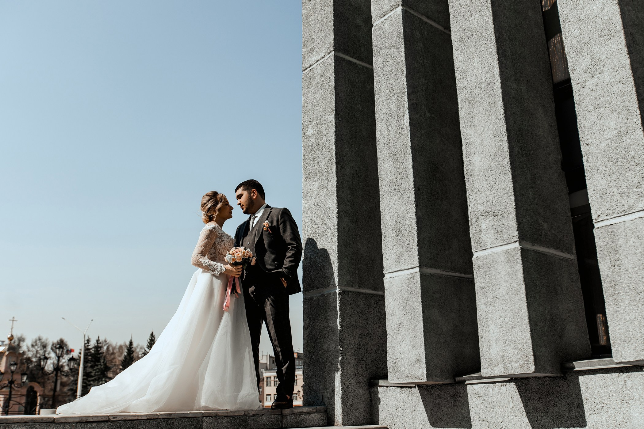 Руслан и Елена. Тимур Аминов | Фотограф в Кемерове