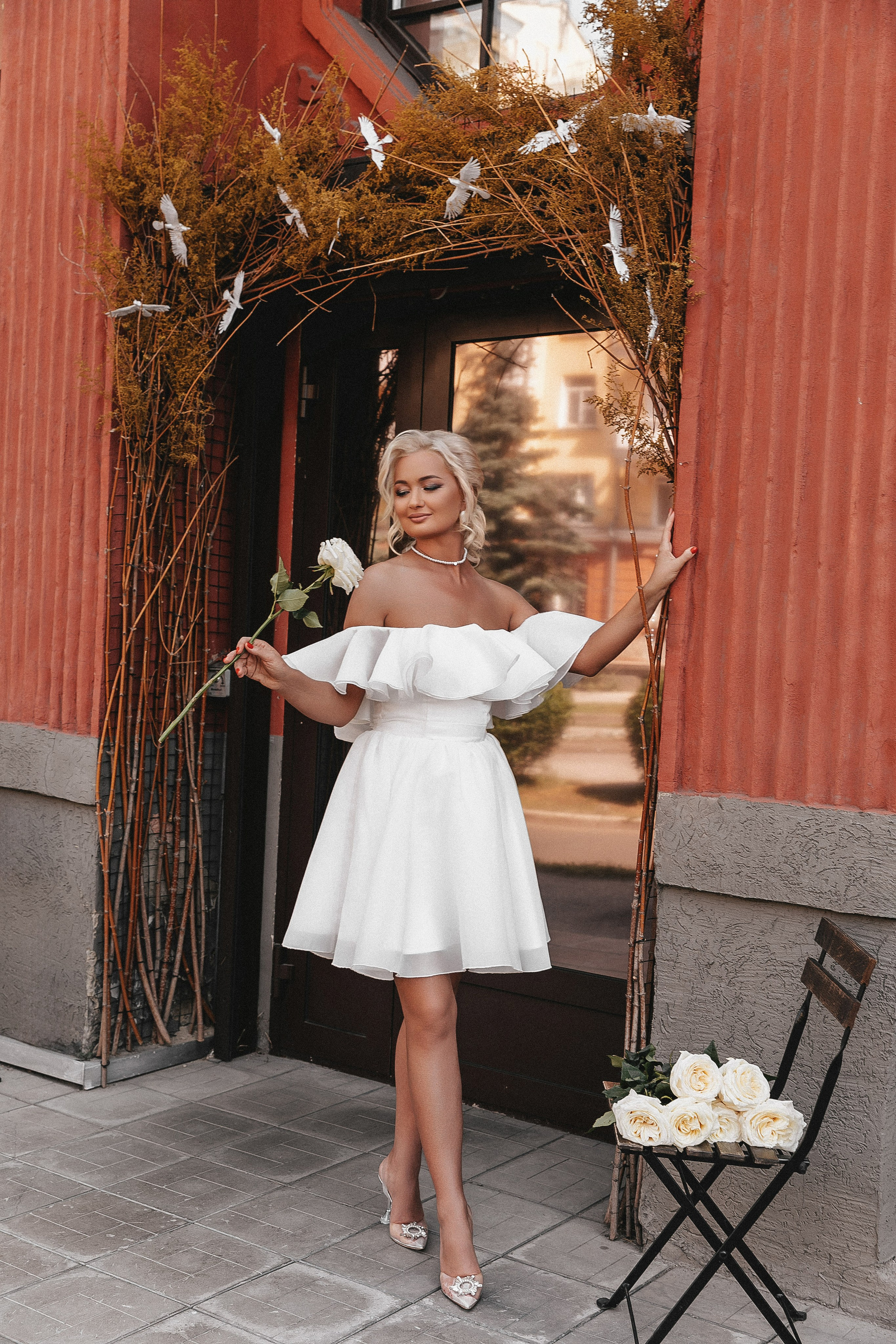 Анна. Свадебный фотограф в новокузнецке