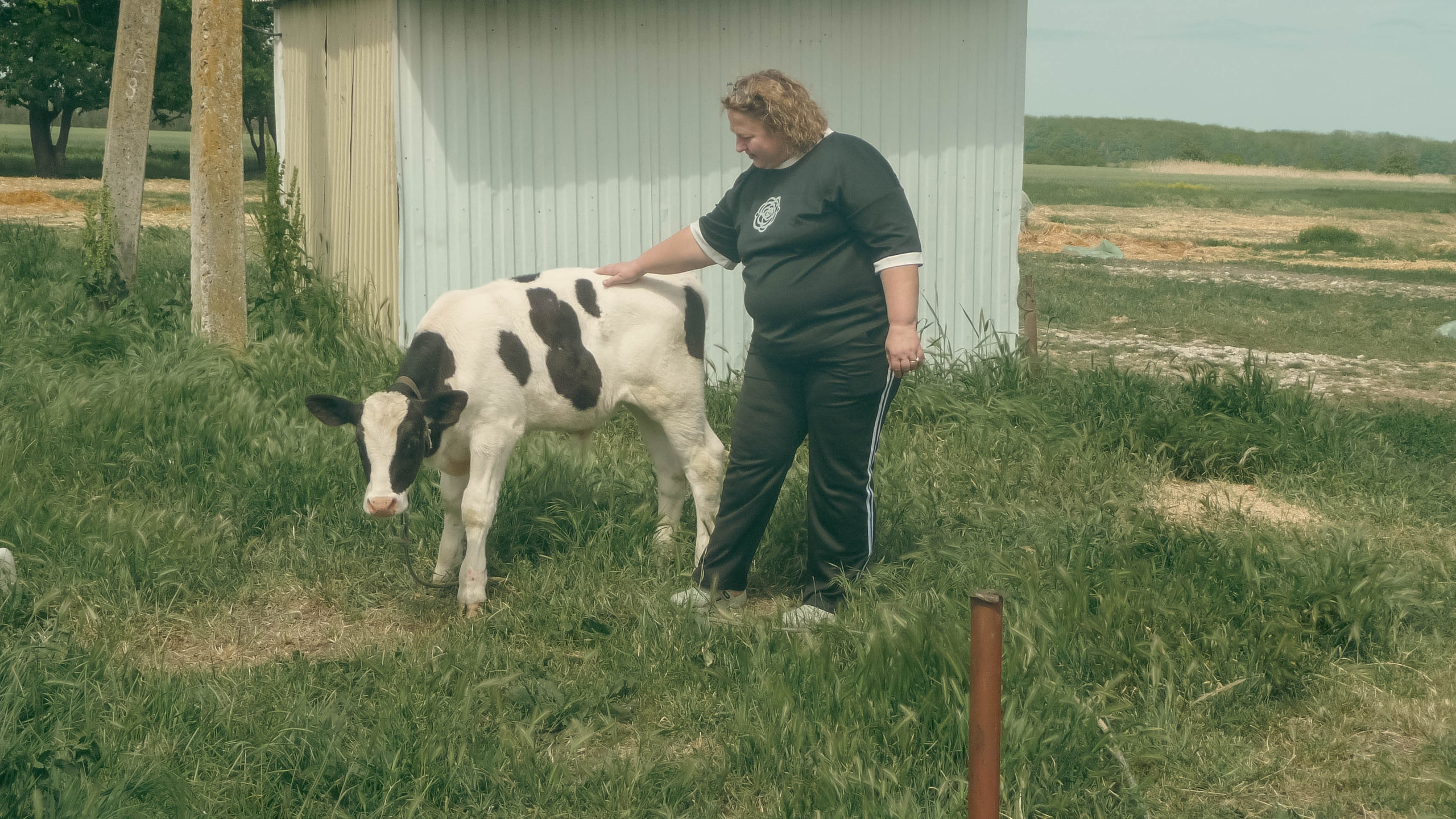 Майская Кубань. Фотограф Анастасия Лощакова в Москве
