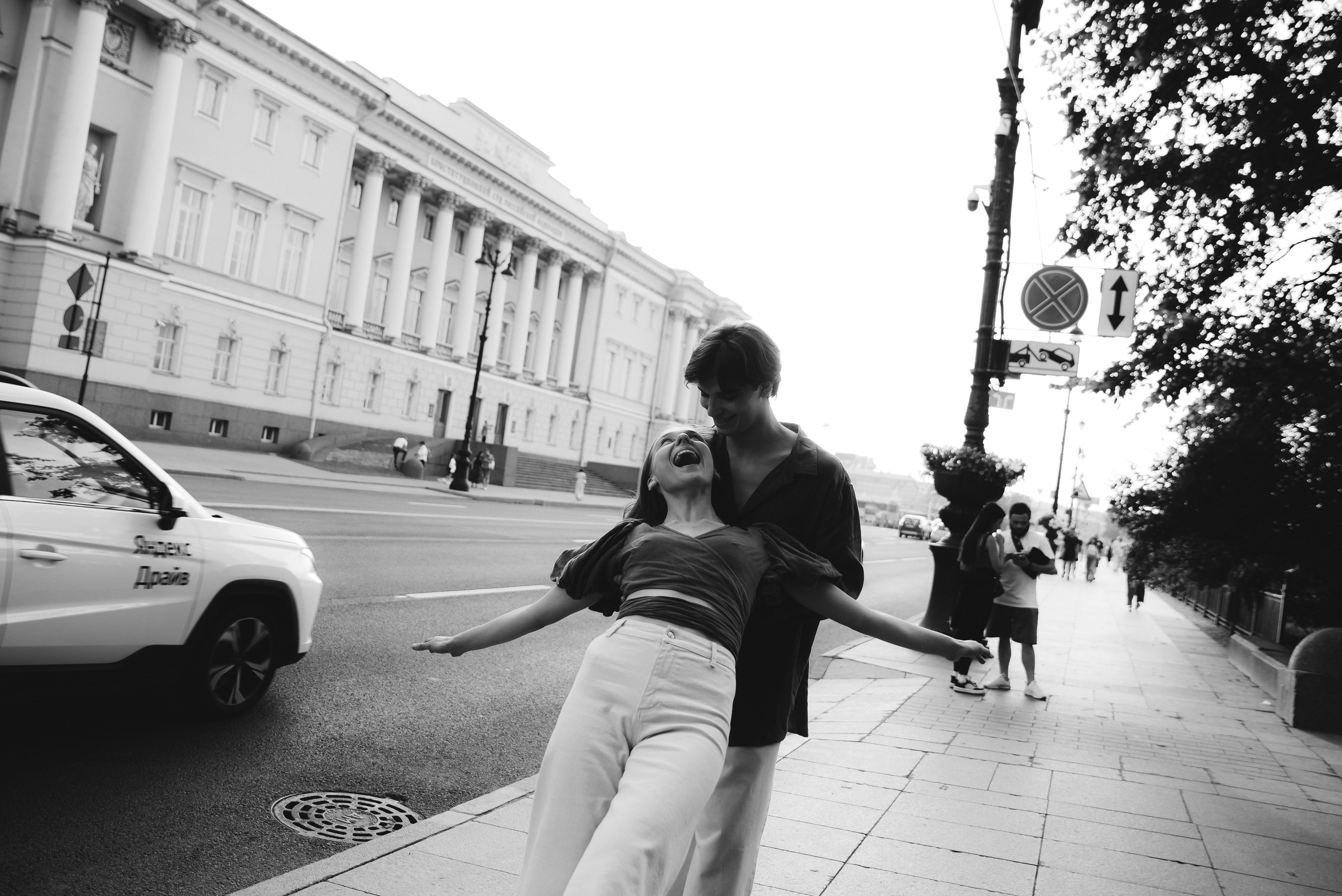 LOVE STORY. Фотограф Ксения Осипян