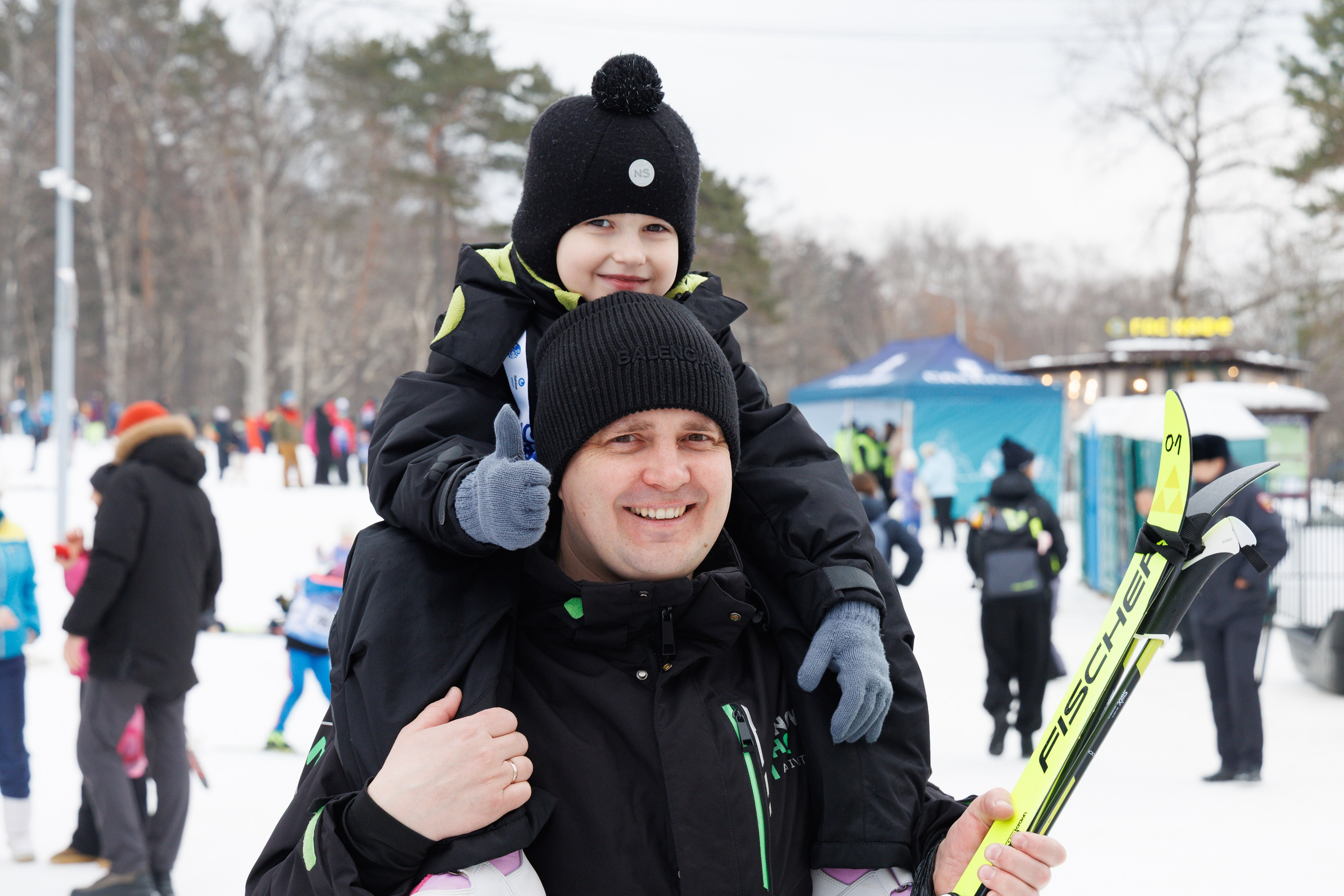 ХХVII Лыжный марафон пам. Фархутдинова | Сахалин 2026. Свадебный, семейный и репортажный фотограф в Южно-Сахалинске Артур Петросян