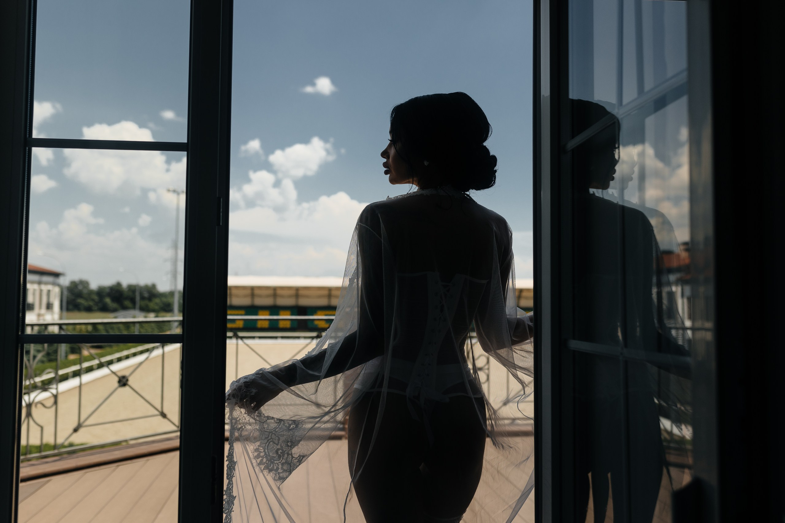 Денис и Алина. Свадебный фотограф в Ростове-на-Дону Васильченко Сергей