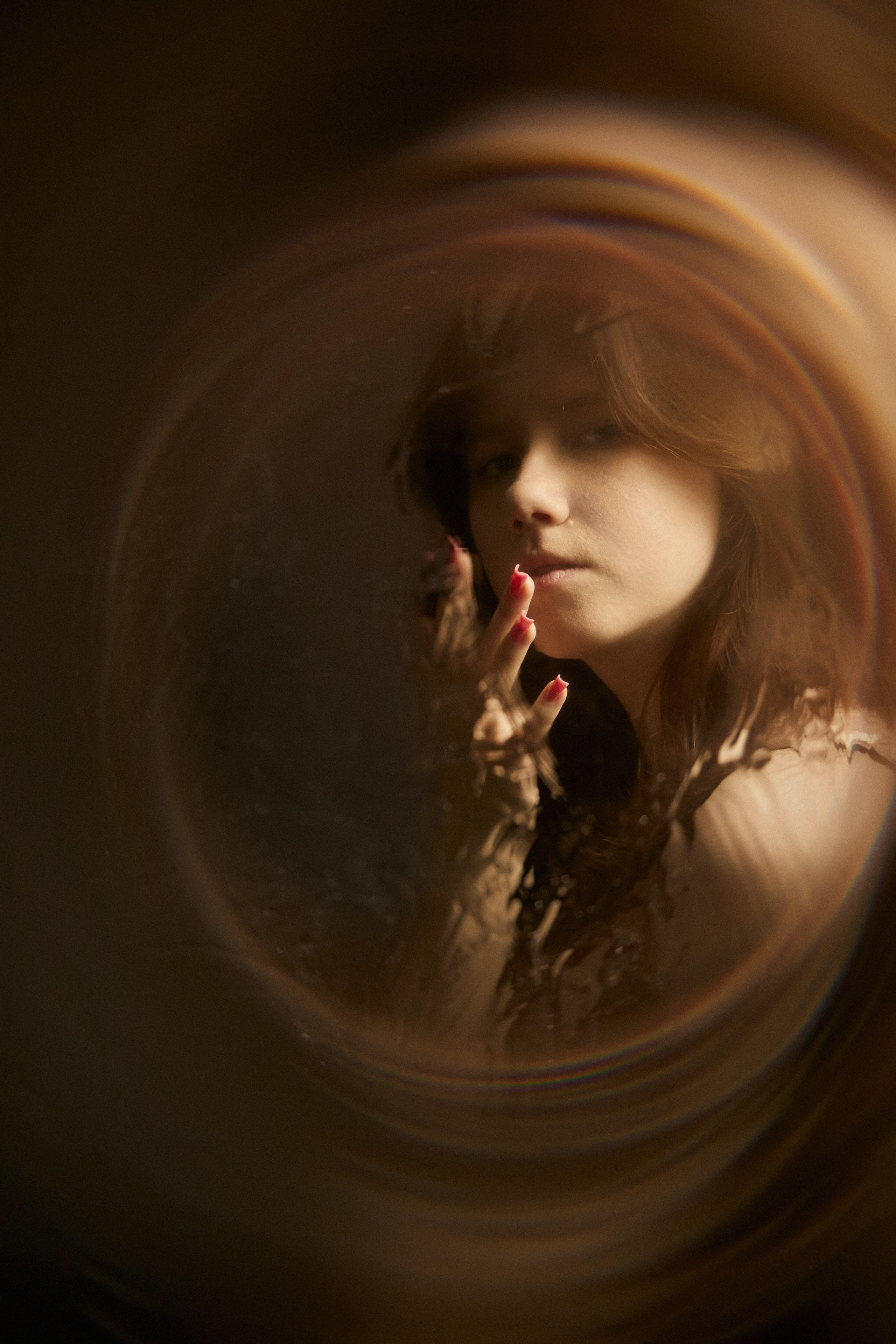 «Размытости». Свадебный и креативный фотограф в ЮФО и МСК