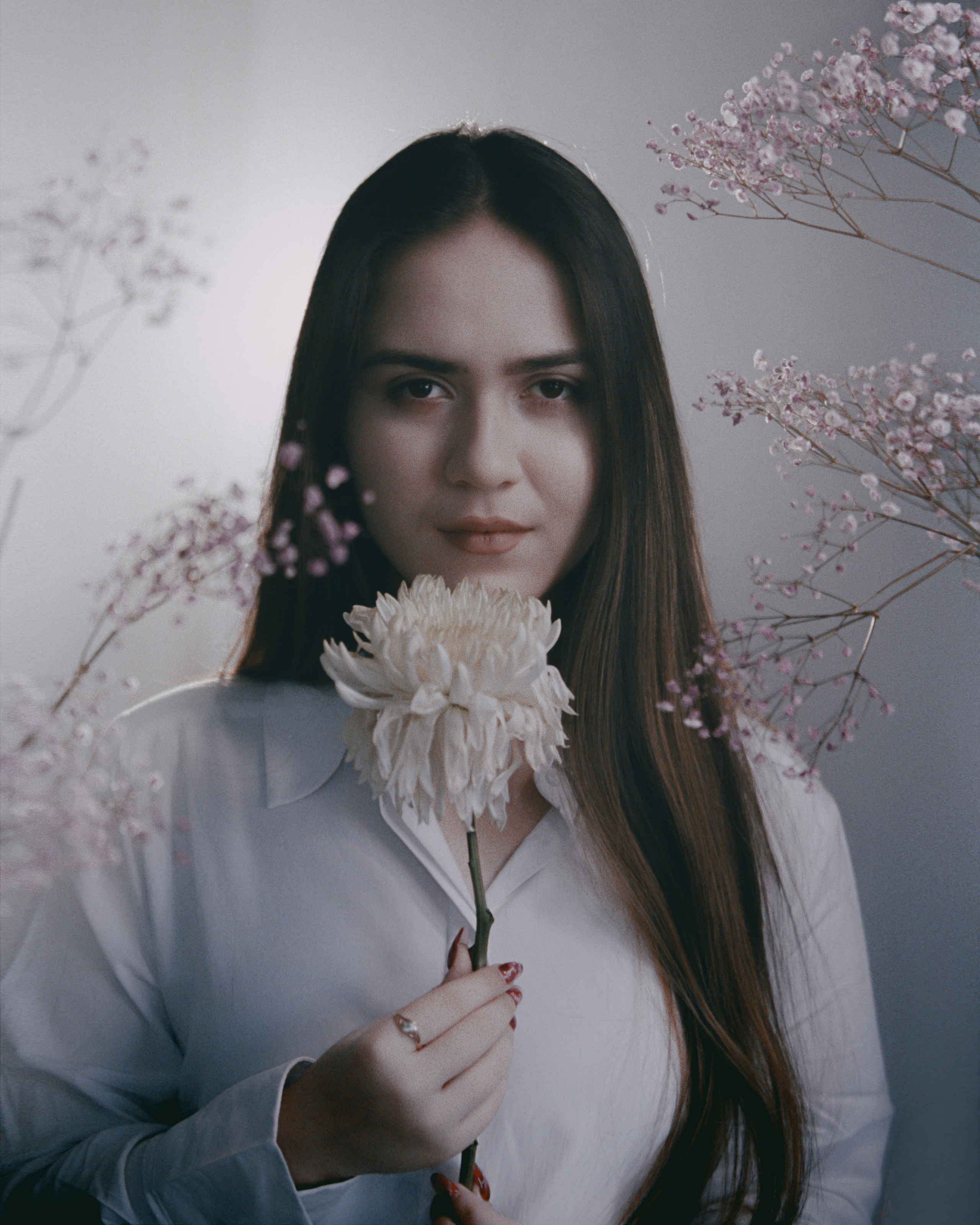 Пленочная история. Дмитрий Пропадалин, Нейрофотография