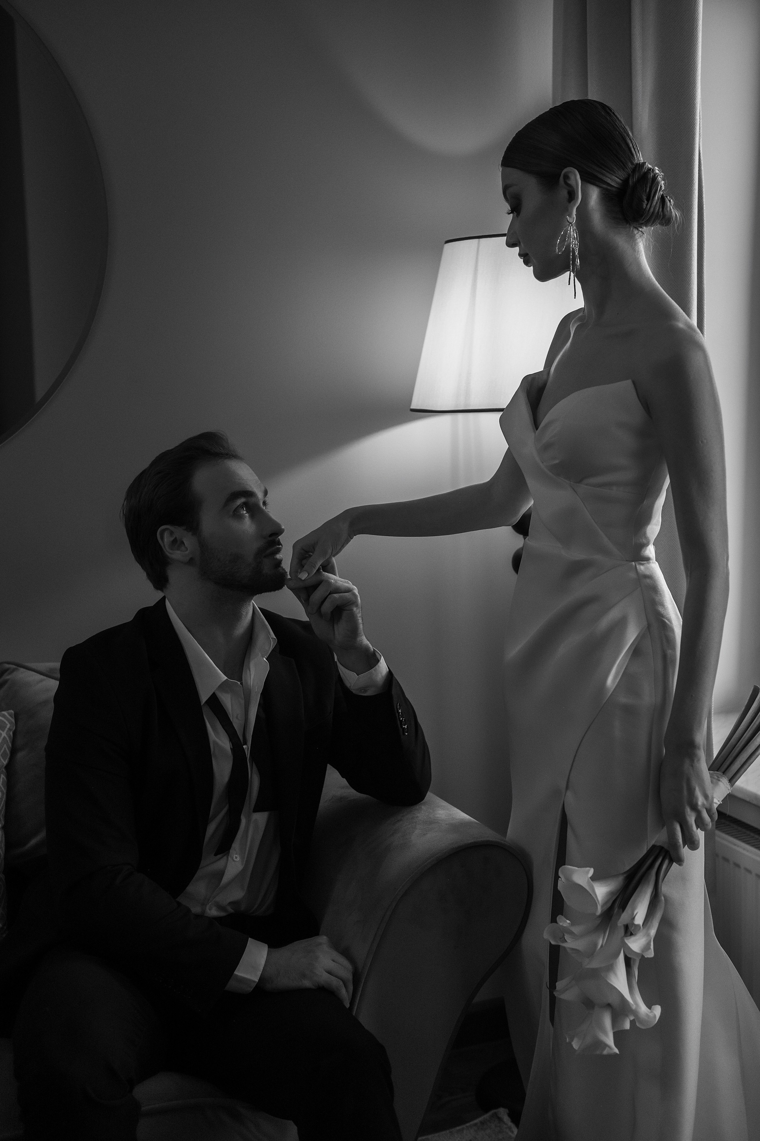 Анна и Виктор. Константин Тищенко, фотограф в Санкт-Петербурге, Пскове, Москве