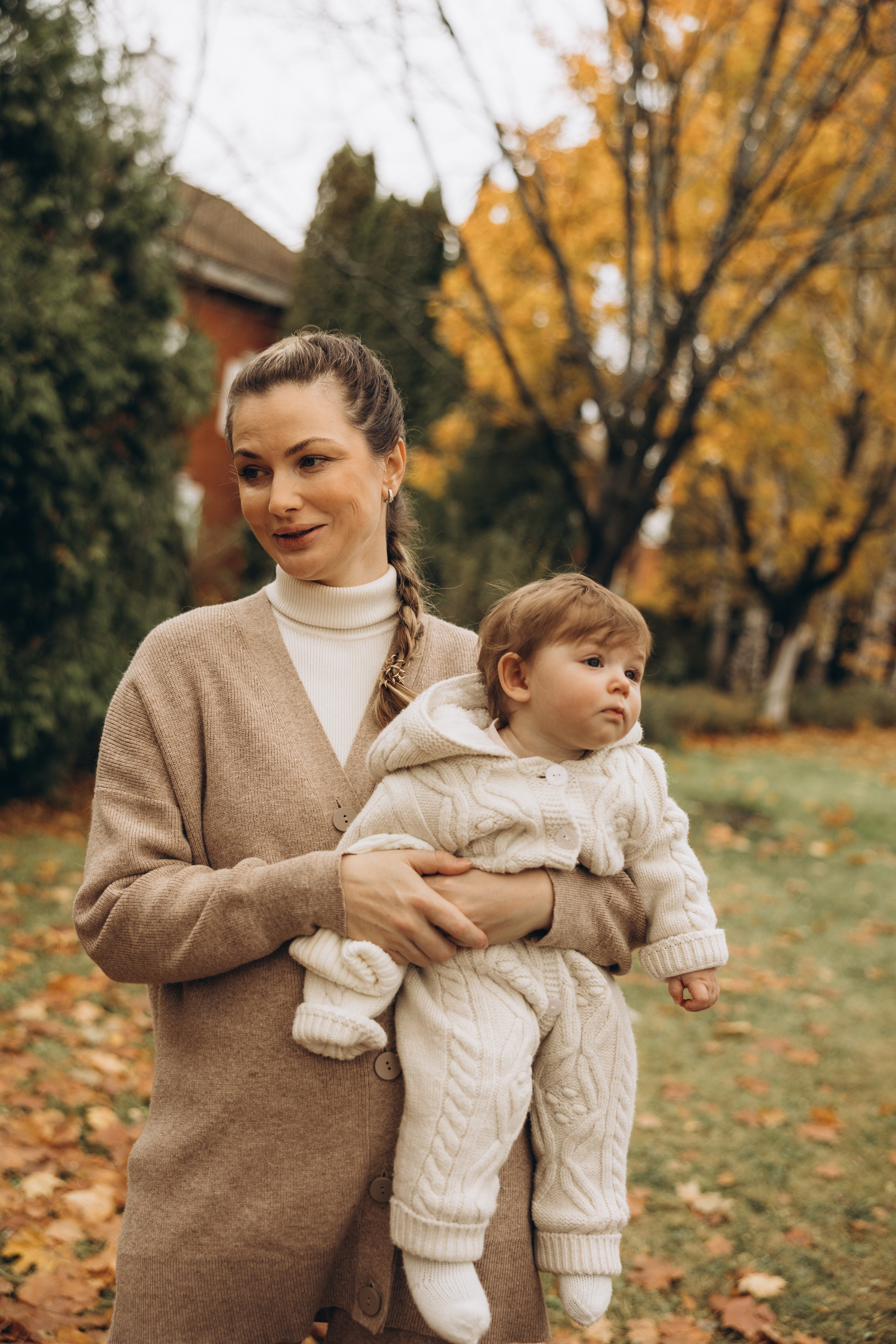 Кристина, Далиэль и Диана. Семейный фотограф в Москве Виктория Ястребинская