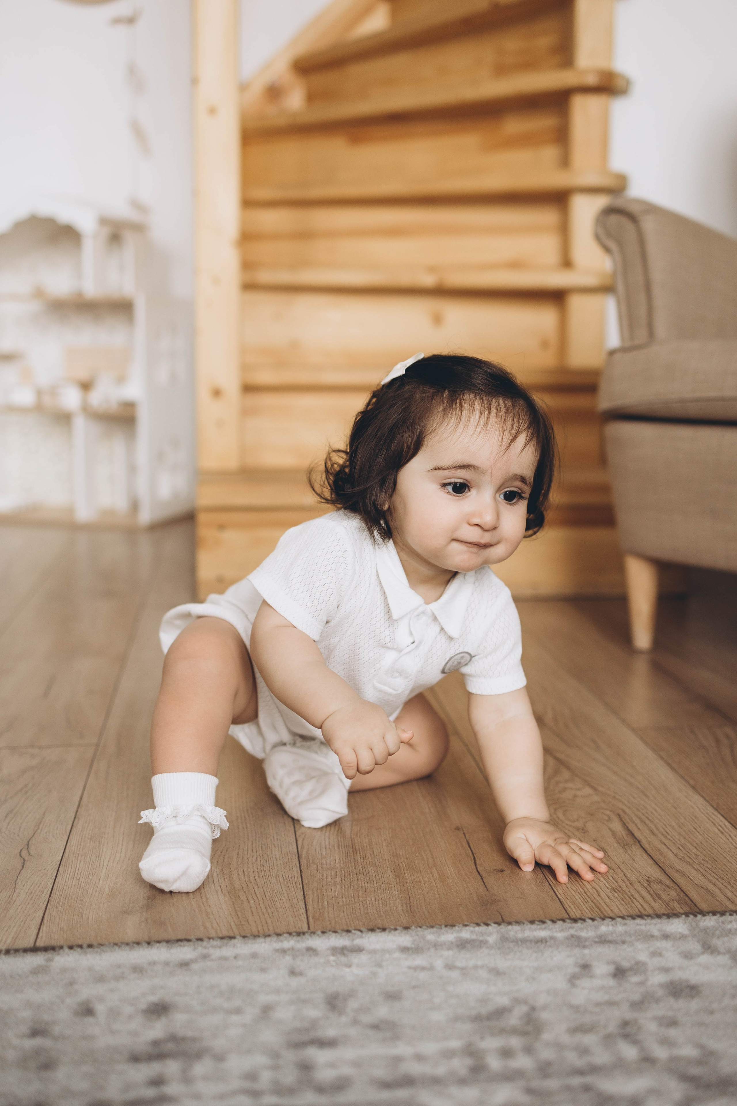 Сирануш, Аршак и Арианна. Семейный фотограф в Москве Виктория Ястребинская