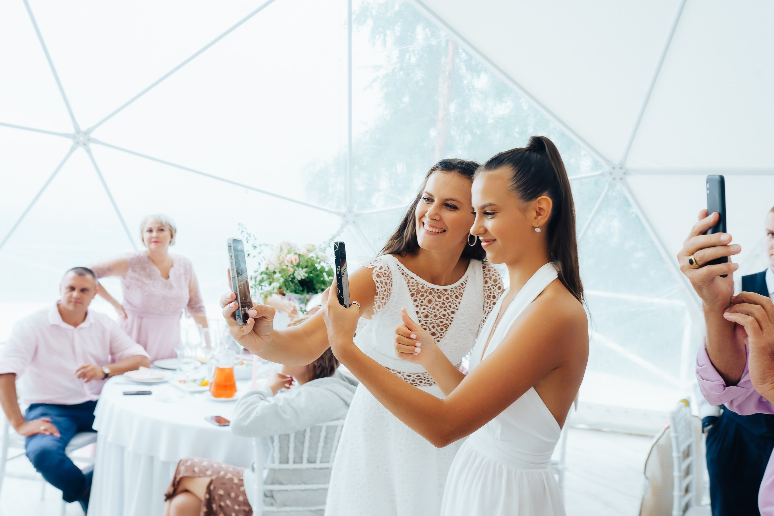 Свадьба Макса и Насти. Ваш свадебный и семейный фотограф