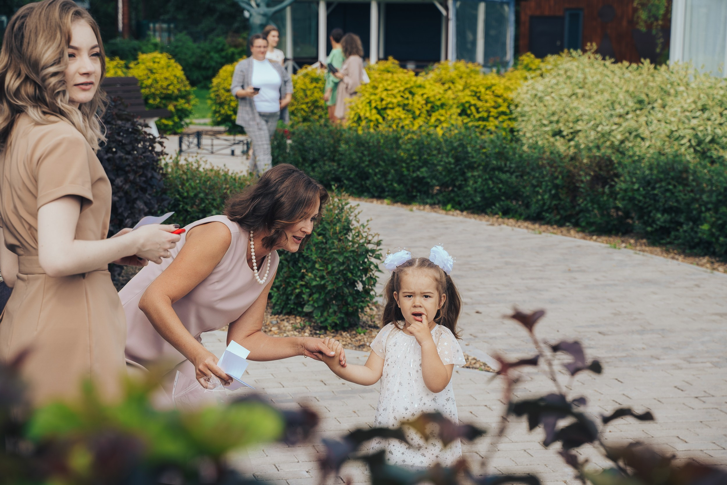 Свадьба Данил и София. Ваш свадебный и семейный фотограф
